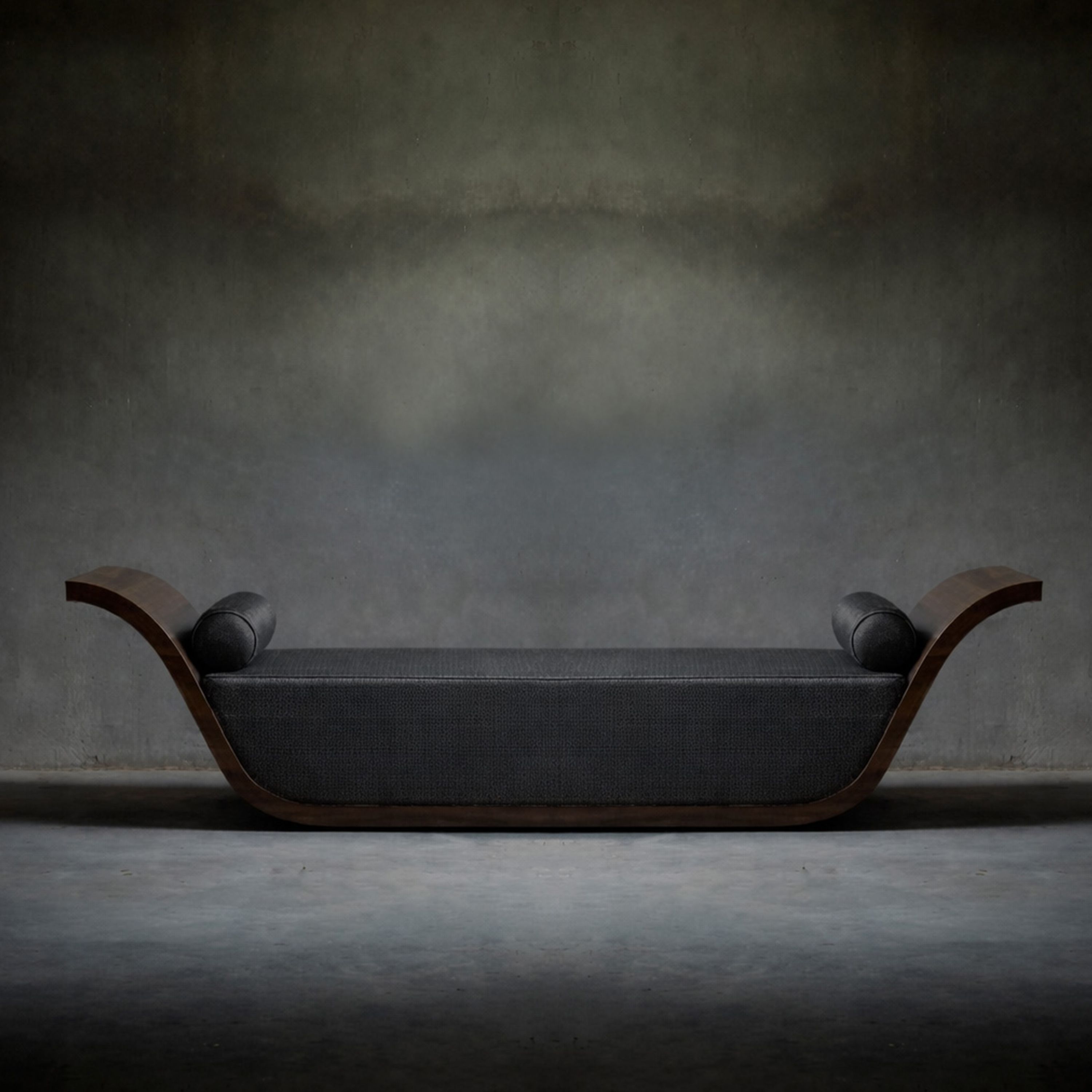 Ekaya Suchi Reddy Ateliers Courbet Daybed