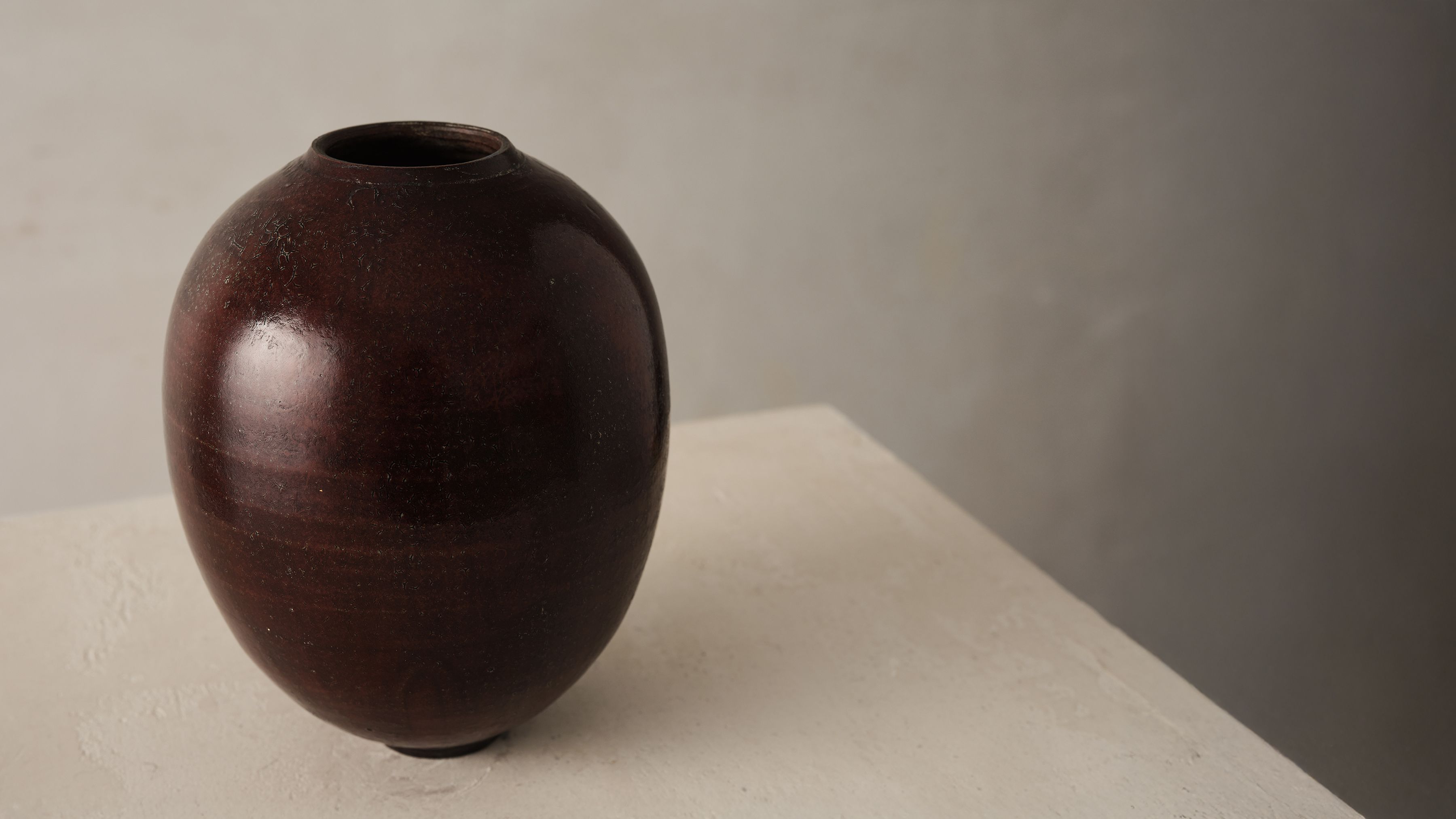 Karen Swami Ateliers Courbet Ceramics Uru 143