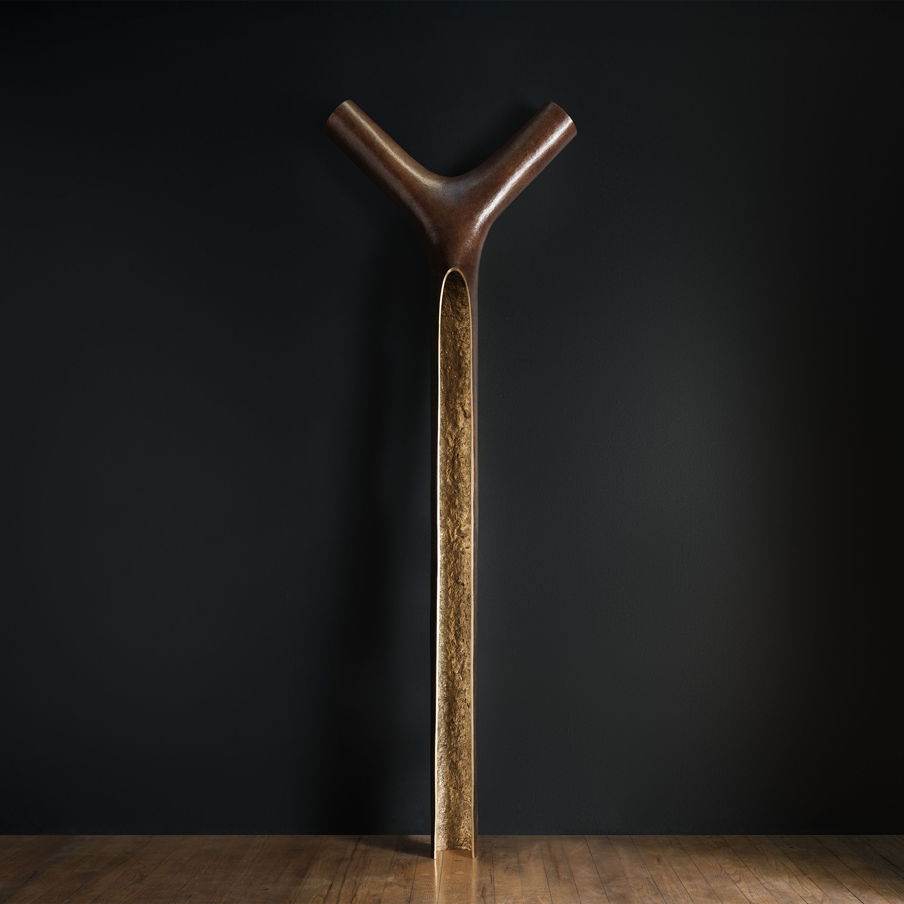 Maison Integre Ateliers Courbet Noe Duchaufour Lawrance Y Lamp