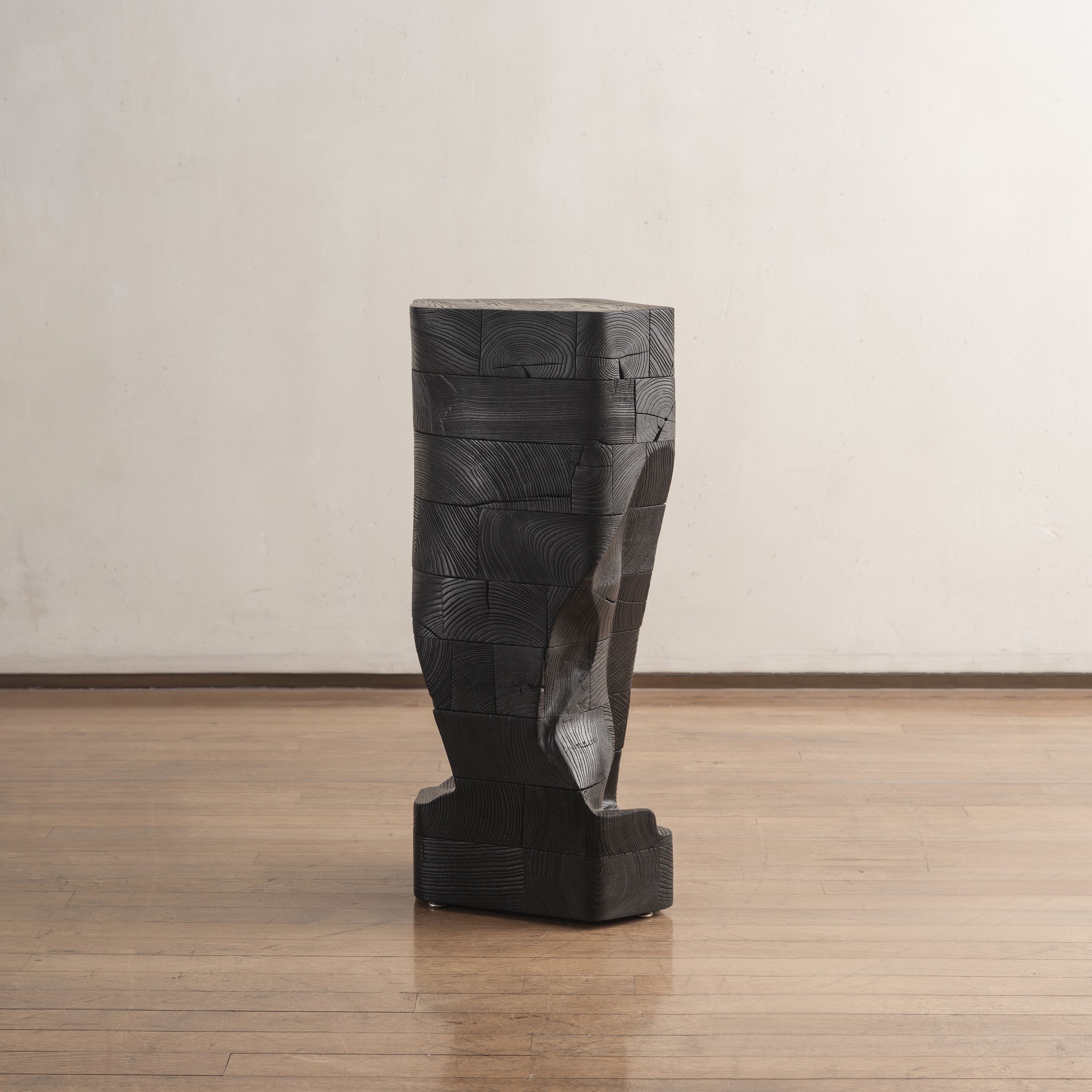 Hamza Kadiri Ateliers Courbet Side Table 251