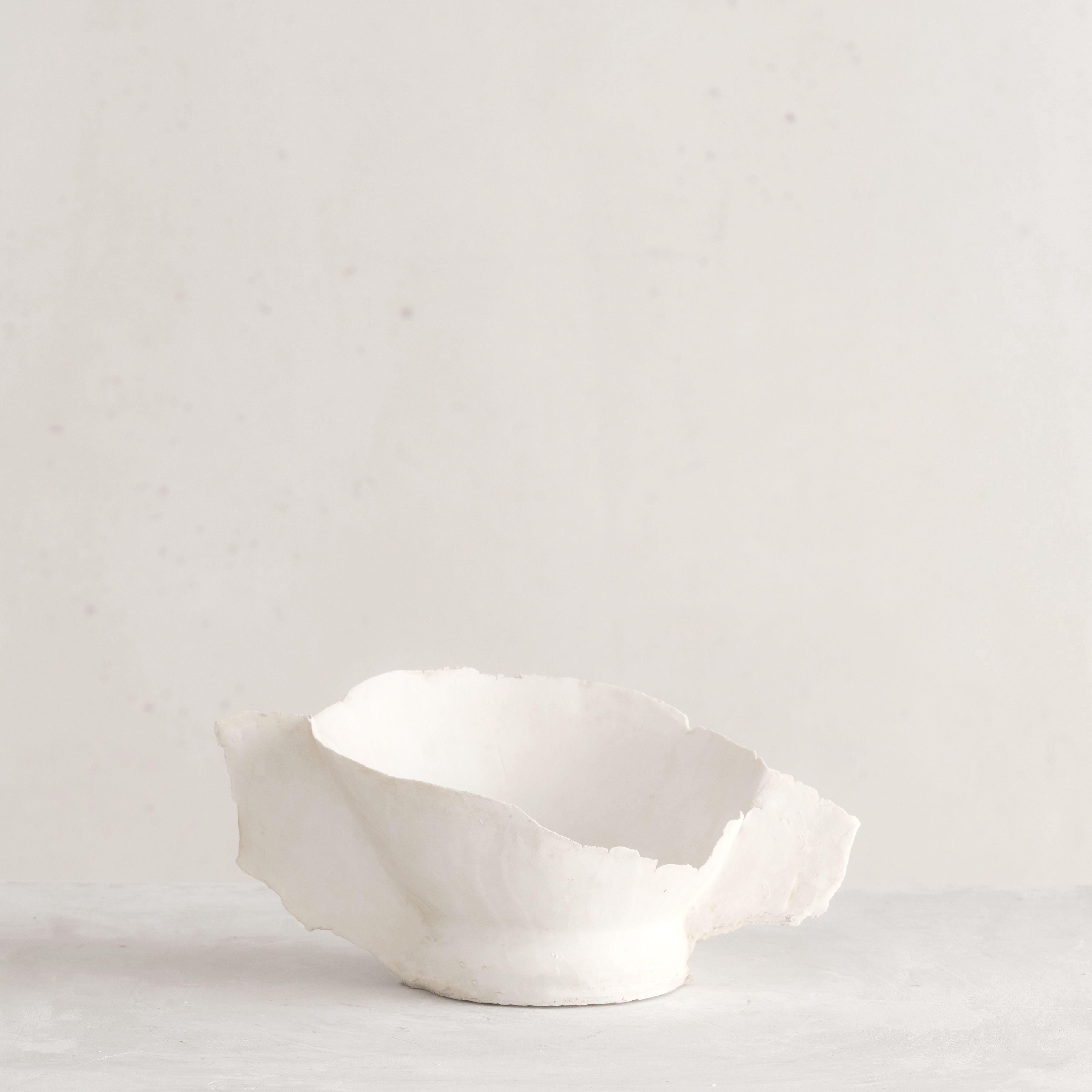 Iris Nesher Ateliers Courbet Porcelain Ceramic Artist Vessel