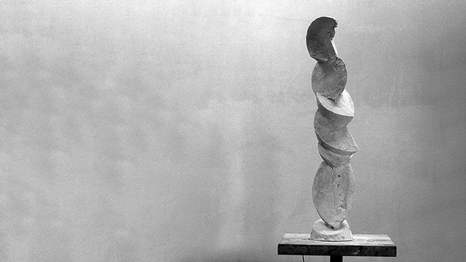 Philippe Anthonioz Ateliers Courbet F020 Bronze Sculpture 