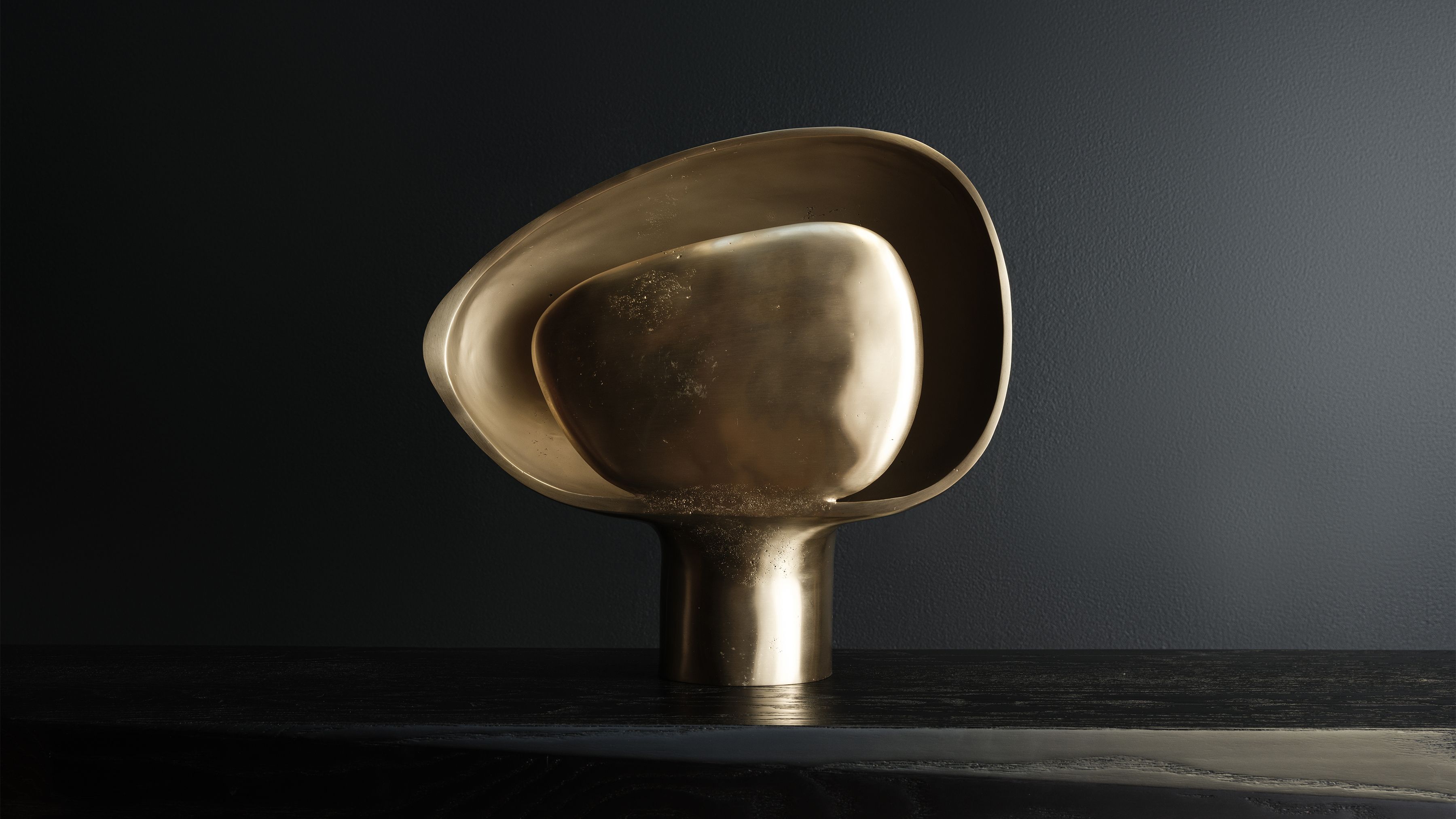 Maison Integre Ateliers Courbet Noe Duchaufour Lawrance Retro Lamp