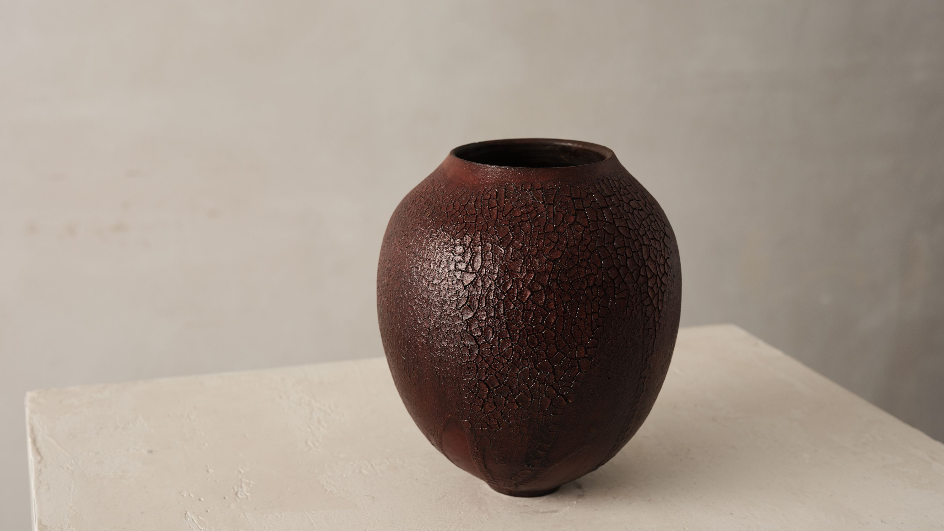 Karen Swami Ateliers Courbet Ceramics Uru 114