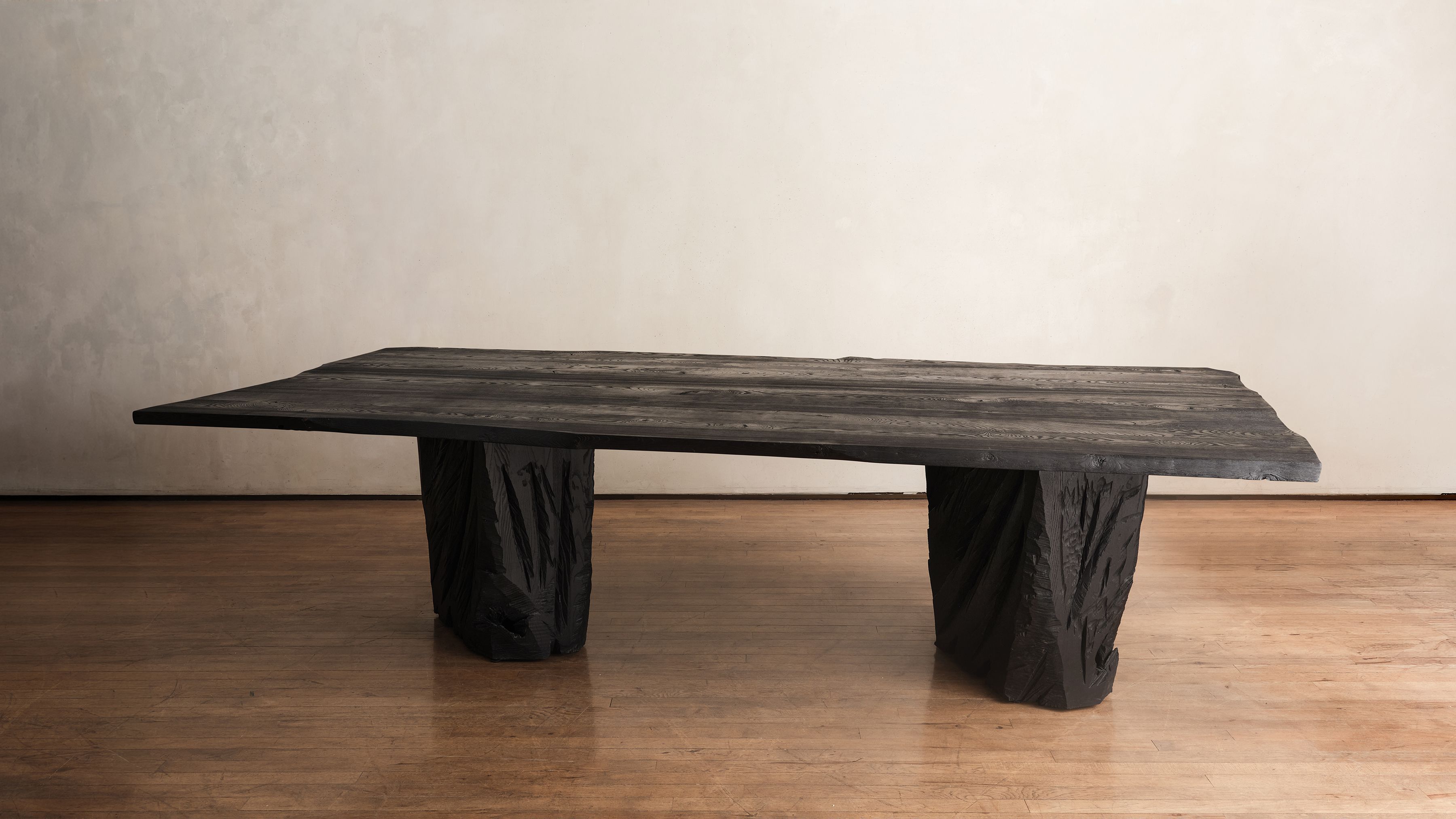 Ateliers Courbet Hamza Kadiri Raw Edges Table