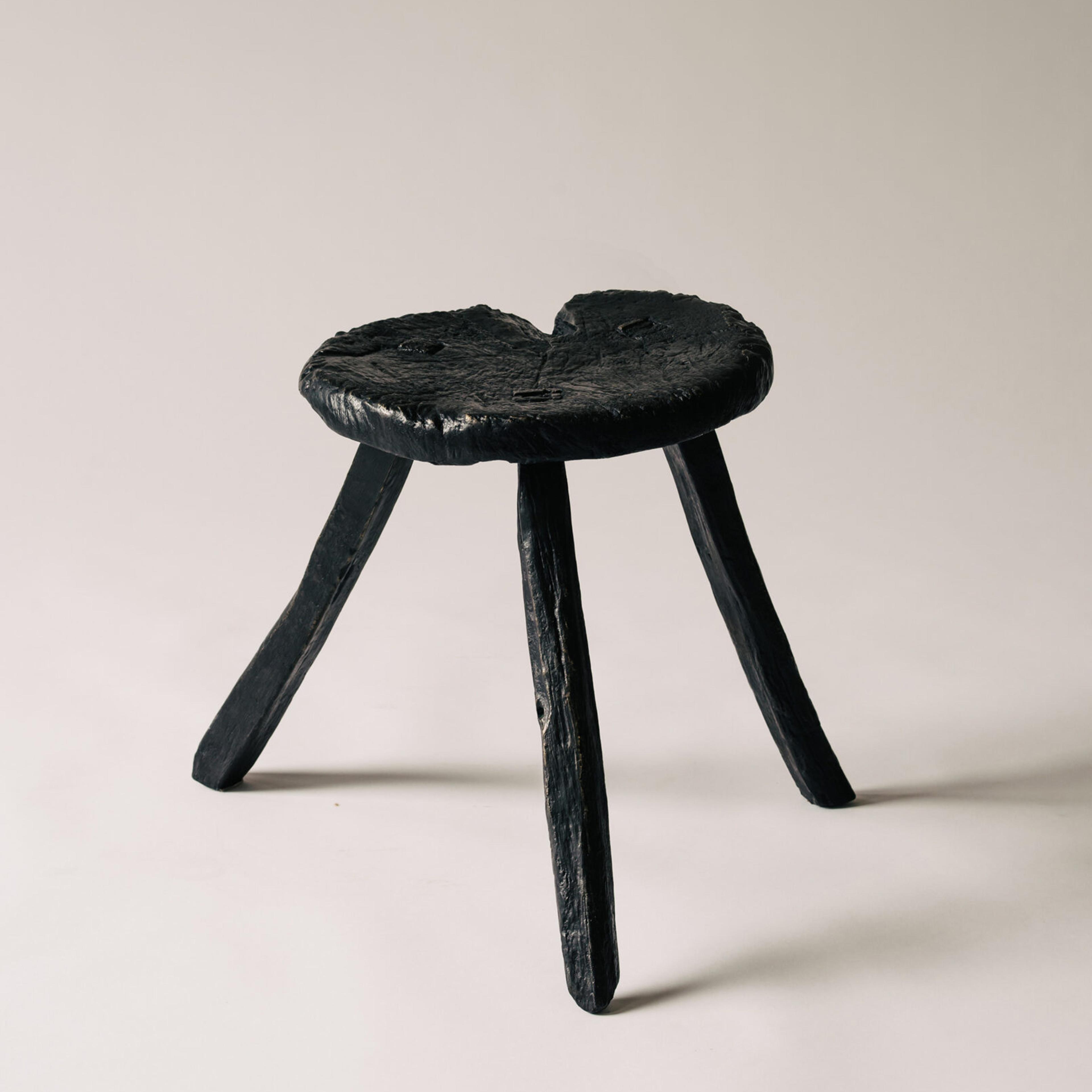 EWE Studio Ateliers Courbet Memoria Stool 8