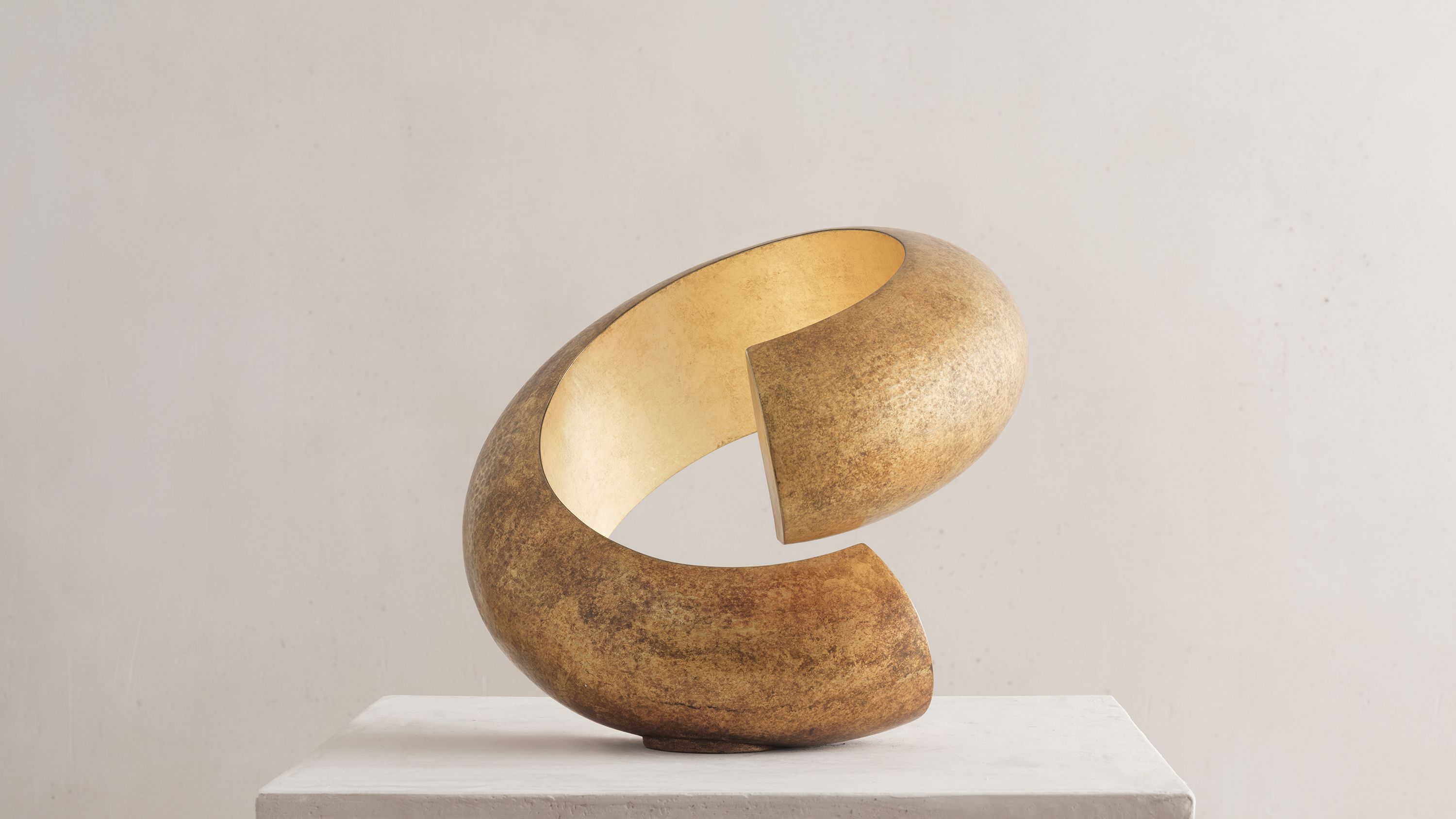 Herve Wahlen Ateliers Courbet Spirale