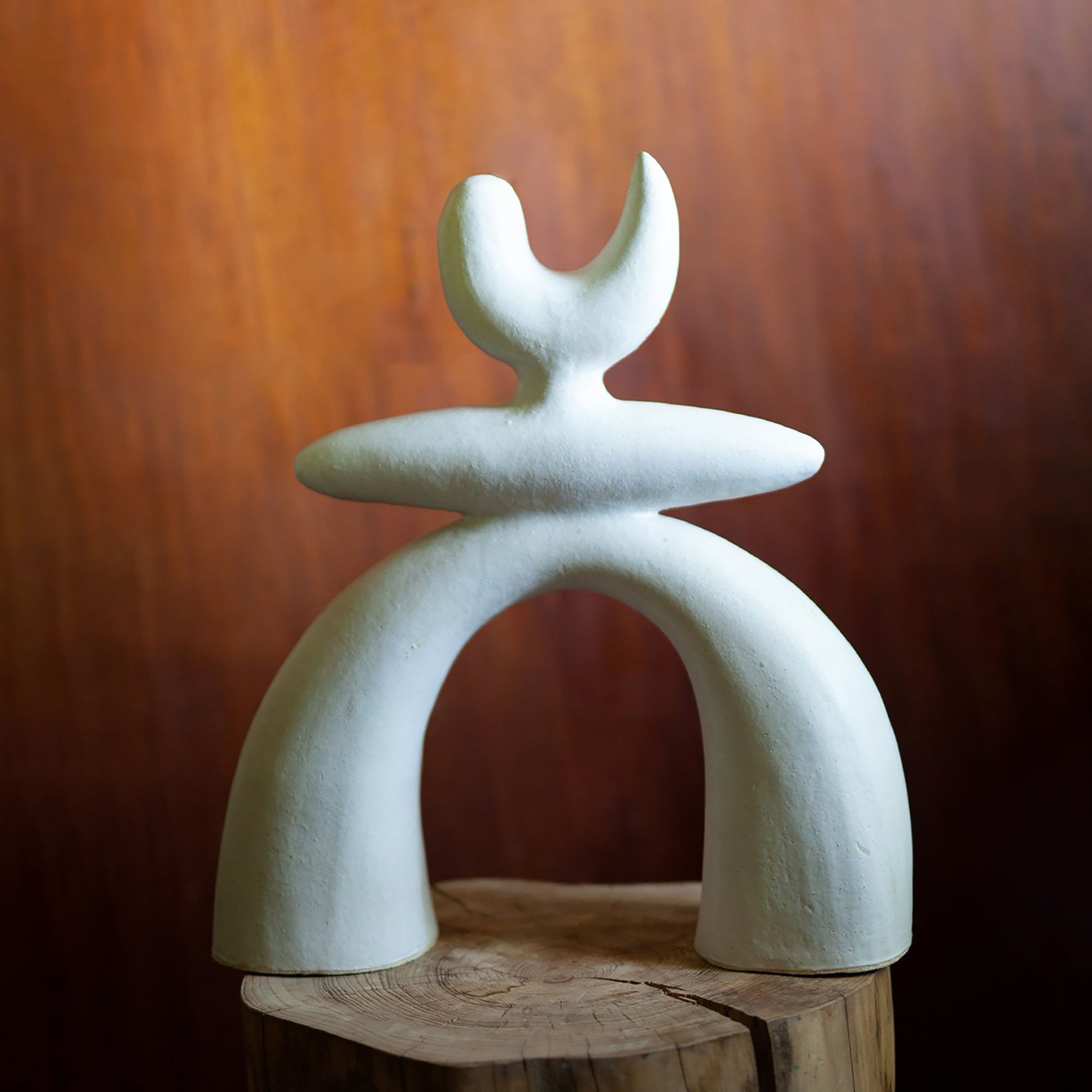 Noe Kuremoto Ceramic at Ateliers Courbet