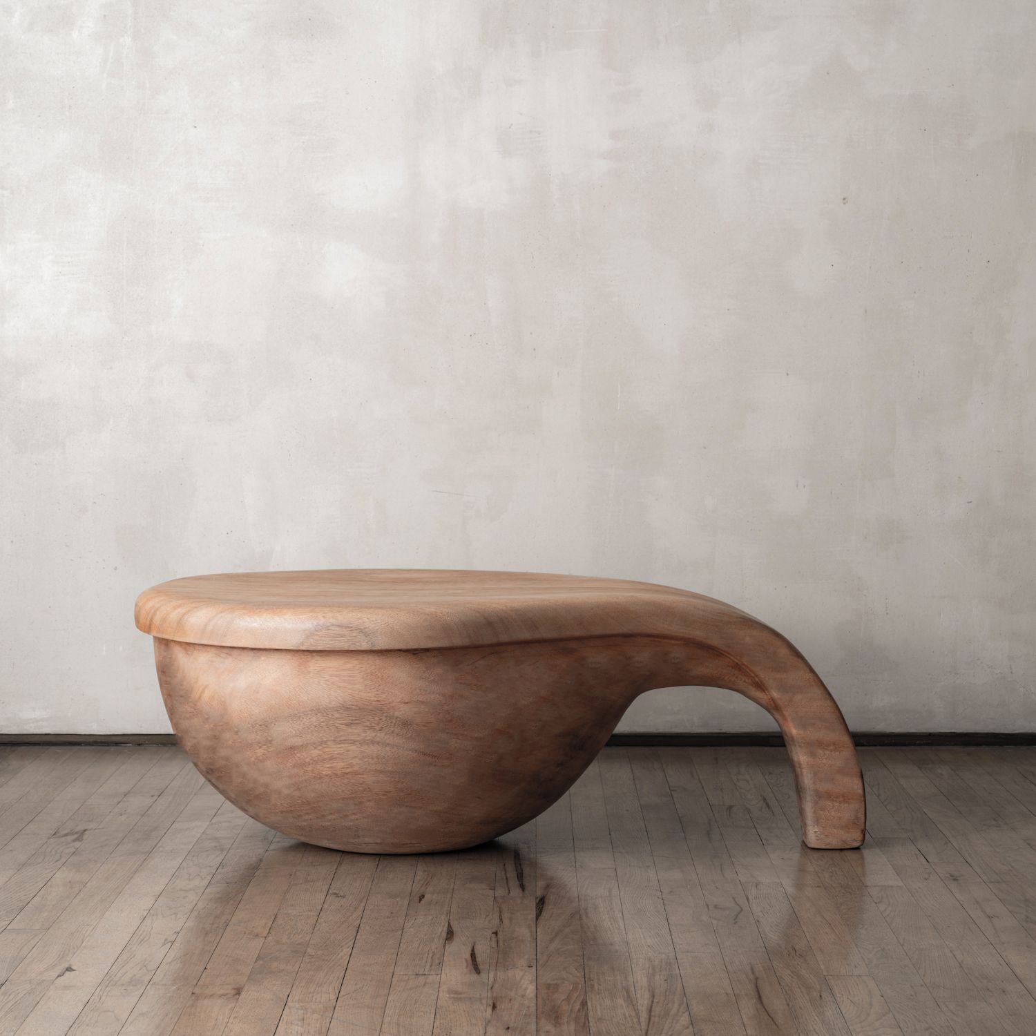 Mauro Mori Italian Wood Crafter Furniture Designer