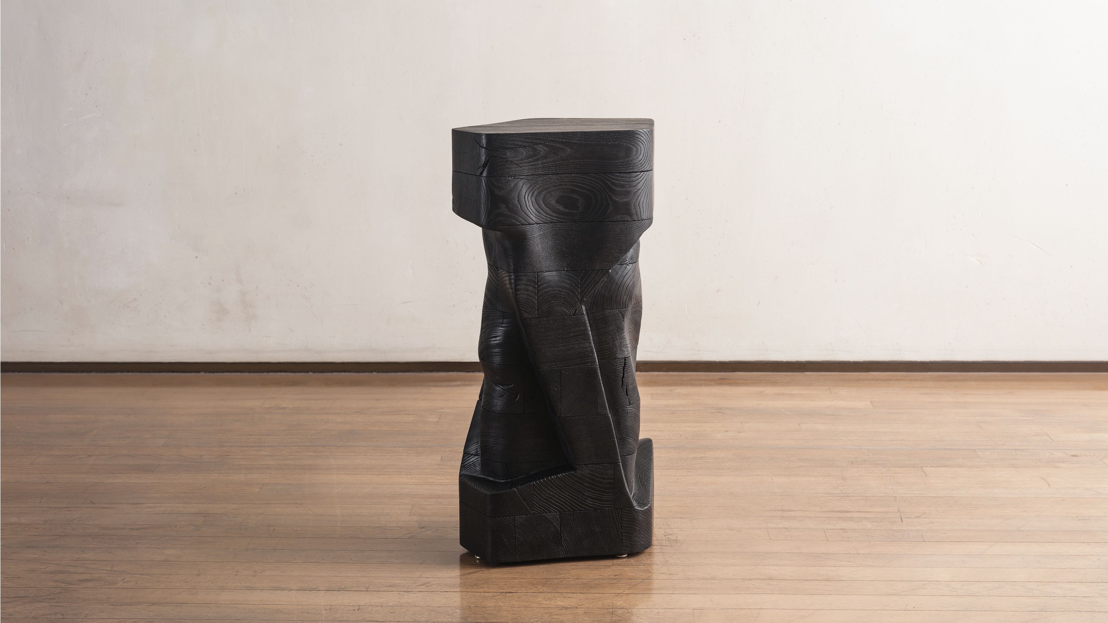 Ateliers Courbet: Hamza Kadiri Side Table 253