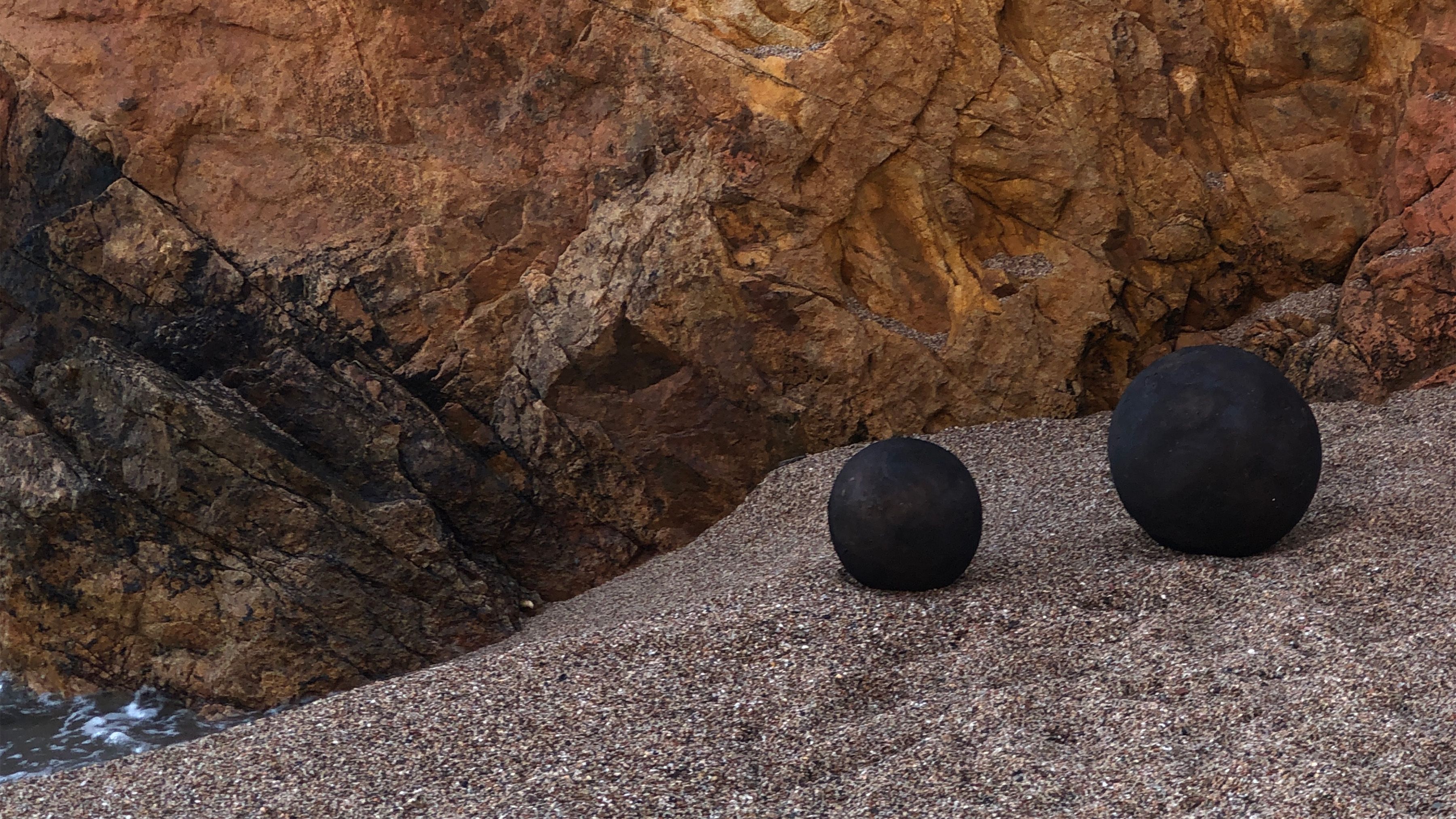 Yoyo Balagué Ceramic Artist at Ateliers Courbet