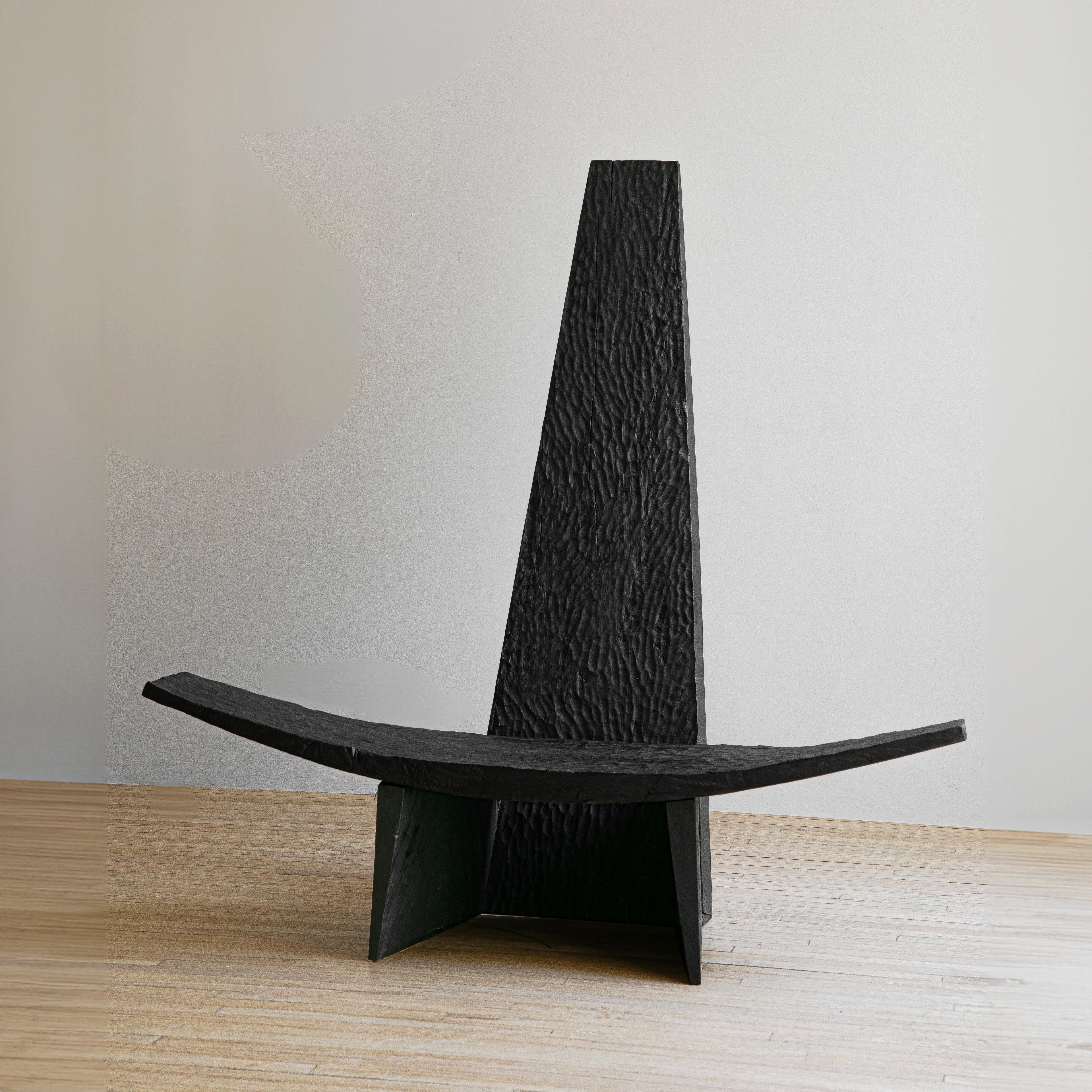 Ewe Studio: Ateliers Courbet: Partera Chair