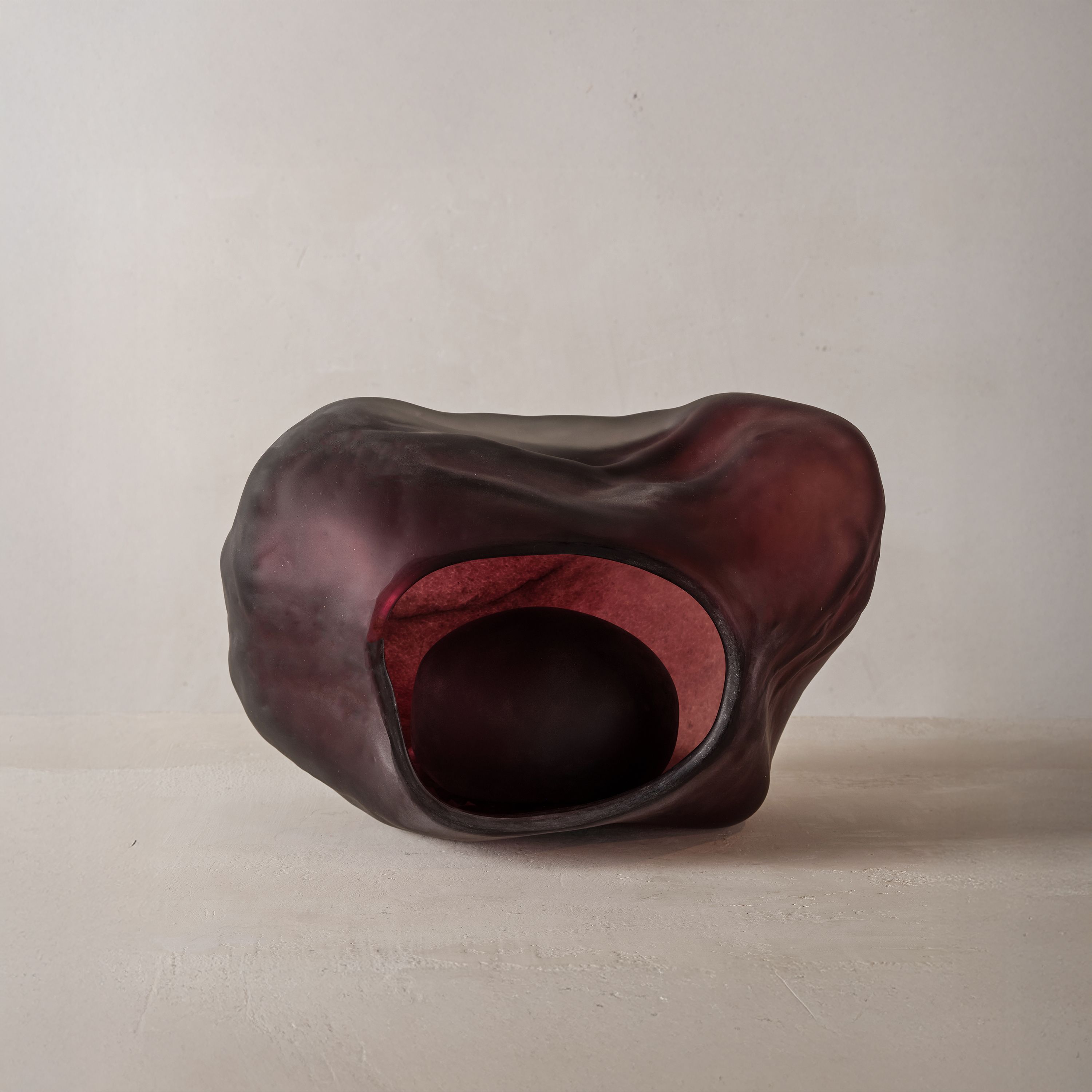 Feleksan Onar Ateliers Courbet Dune Lamp II