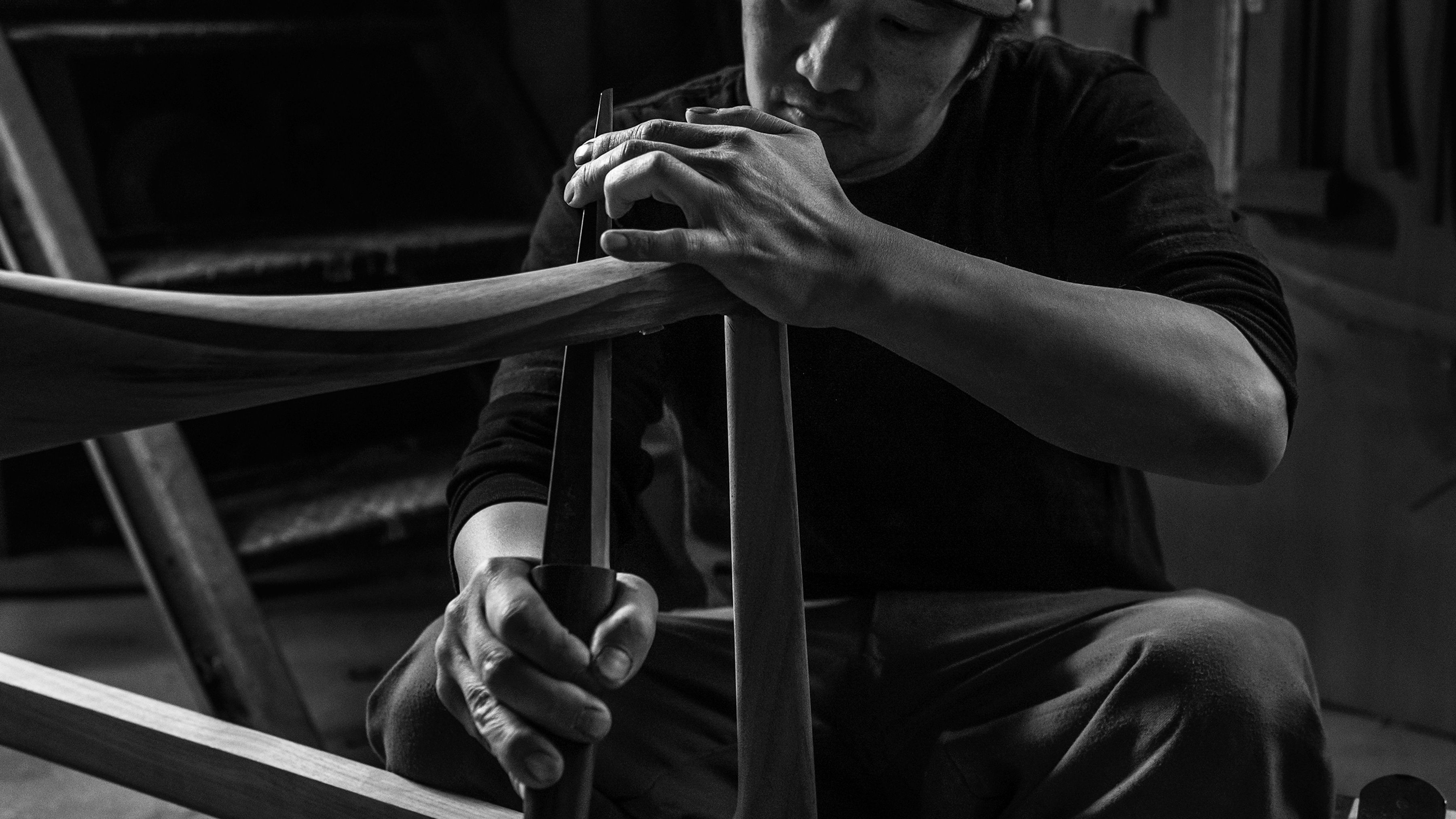 KOMA Ateliers Courbet Master Craftsman