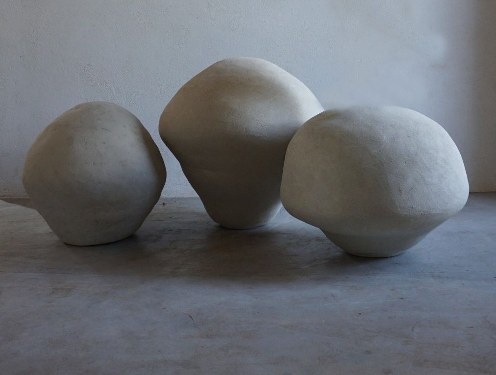 Jaume Roig Ateliers Courbet Ceramic Artist