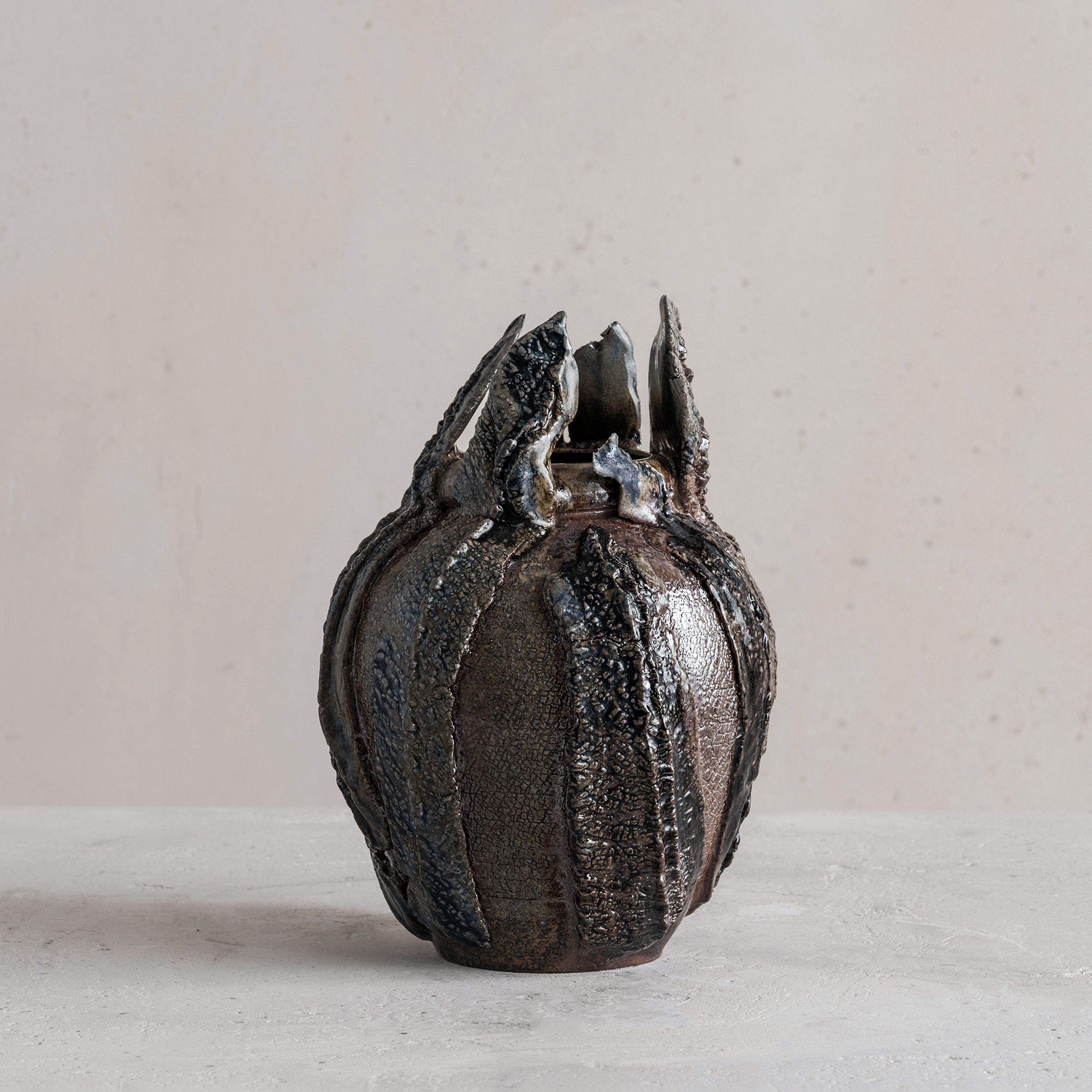 Peter Speliopoulos Ateliers Courbet PSP Livani 9 Ceramic