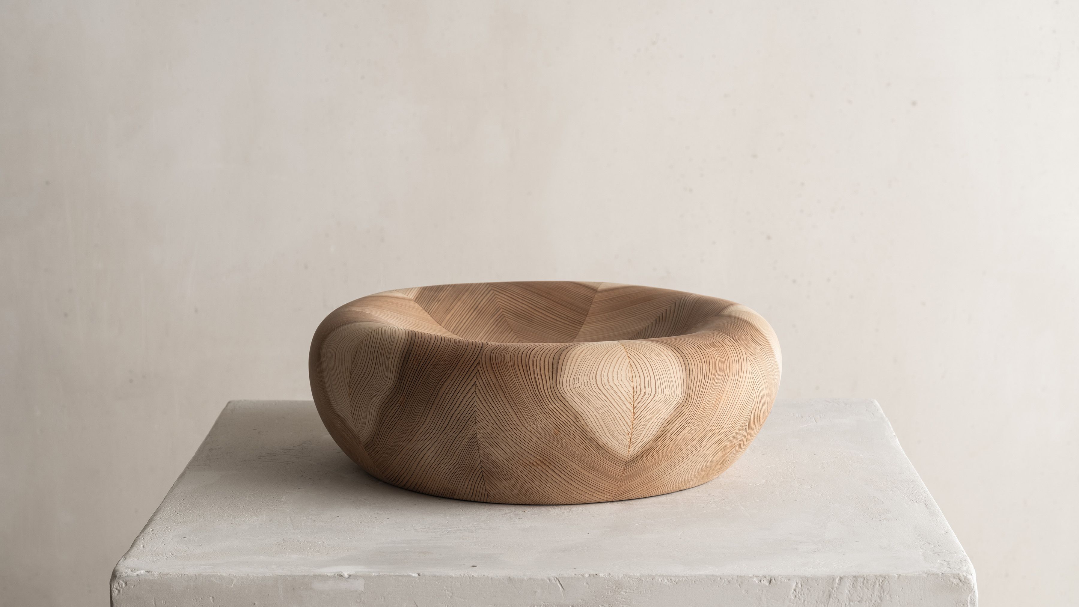 Ateliers Courbet: Shuji Nakagawa Marquetry Spread