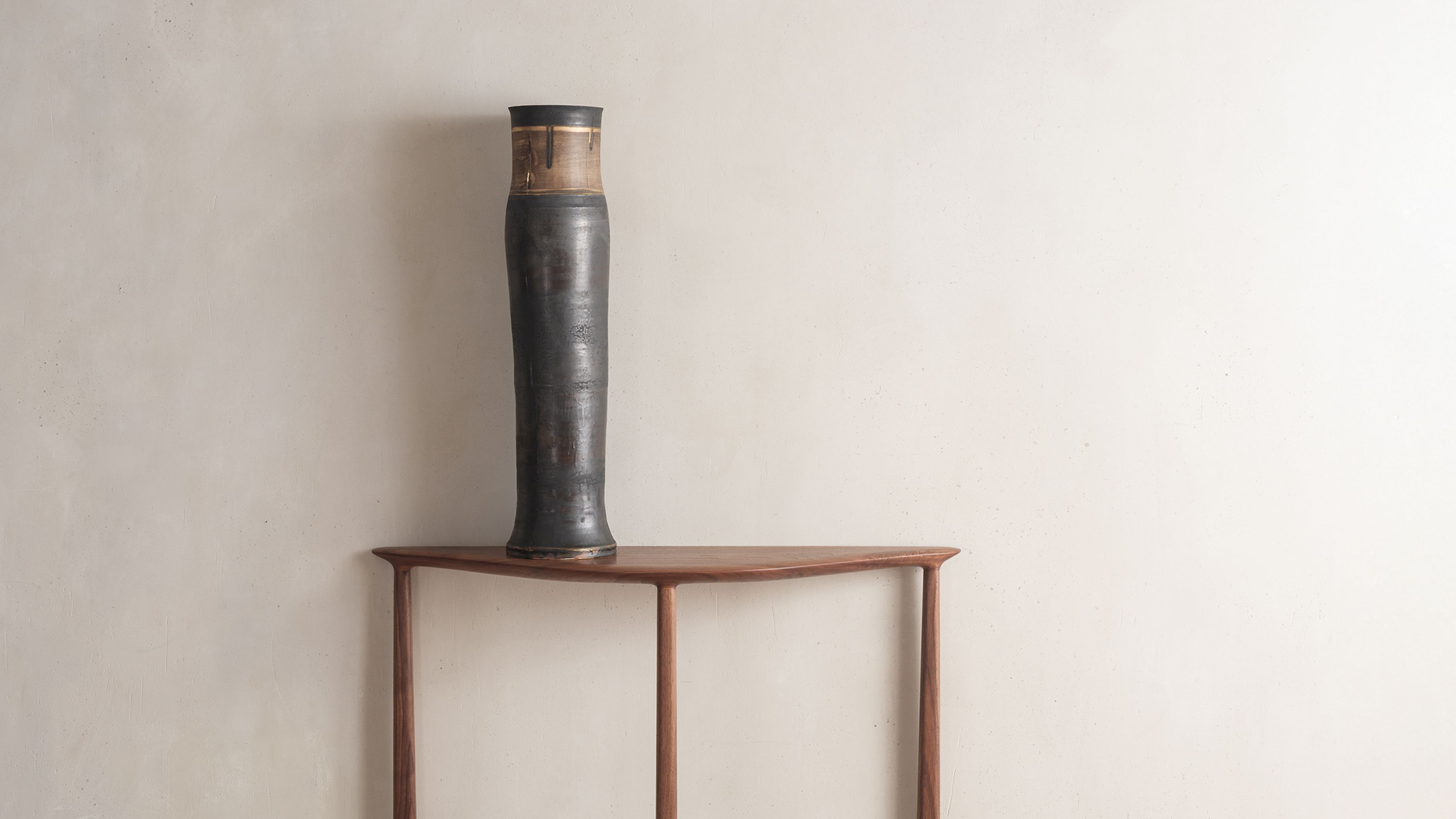 KOMA Ateliers Courbet Master Craftsman Shigeki Matsuoka