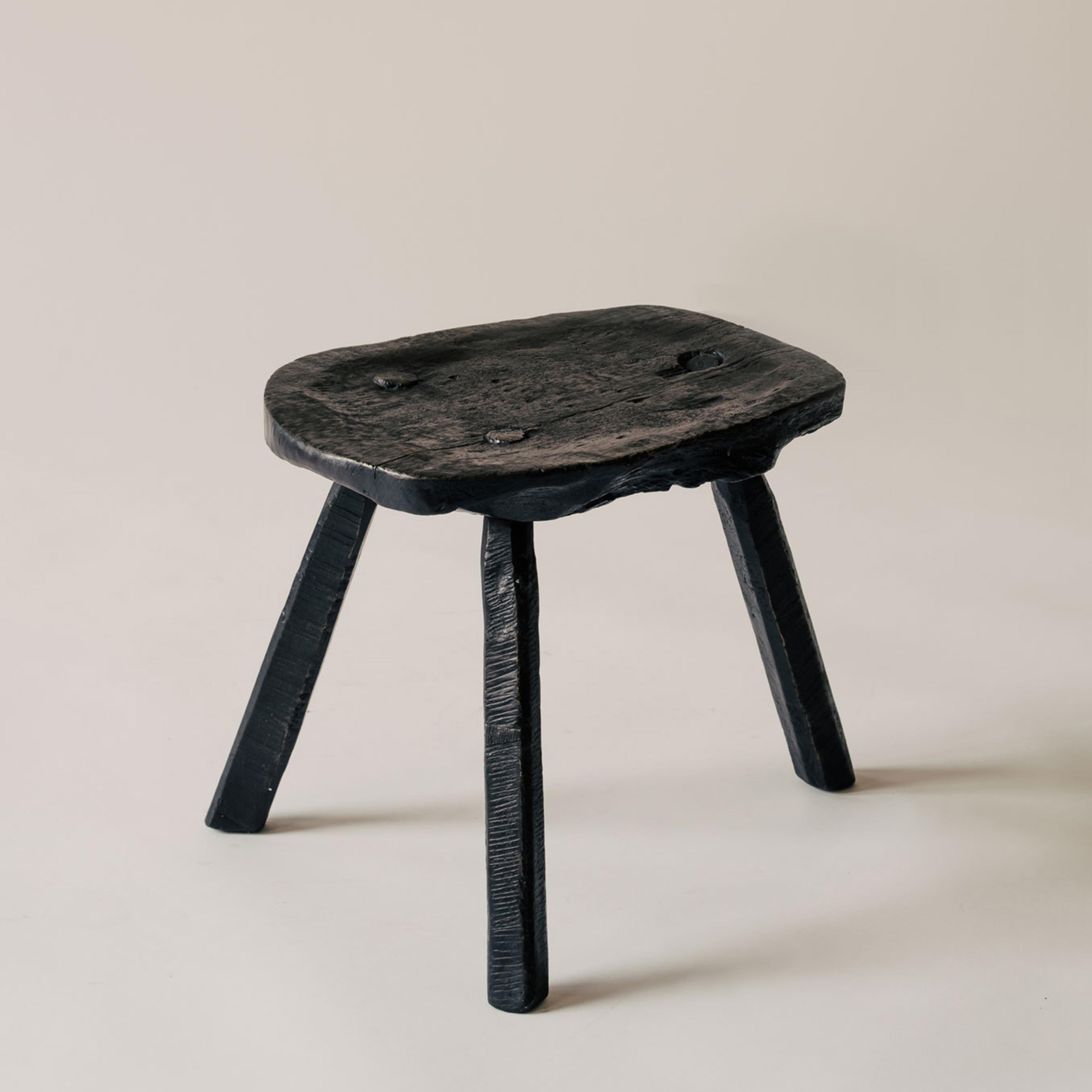 EWE Studio Ateliers Courbet Memoria Stool 6