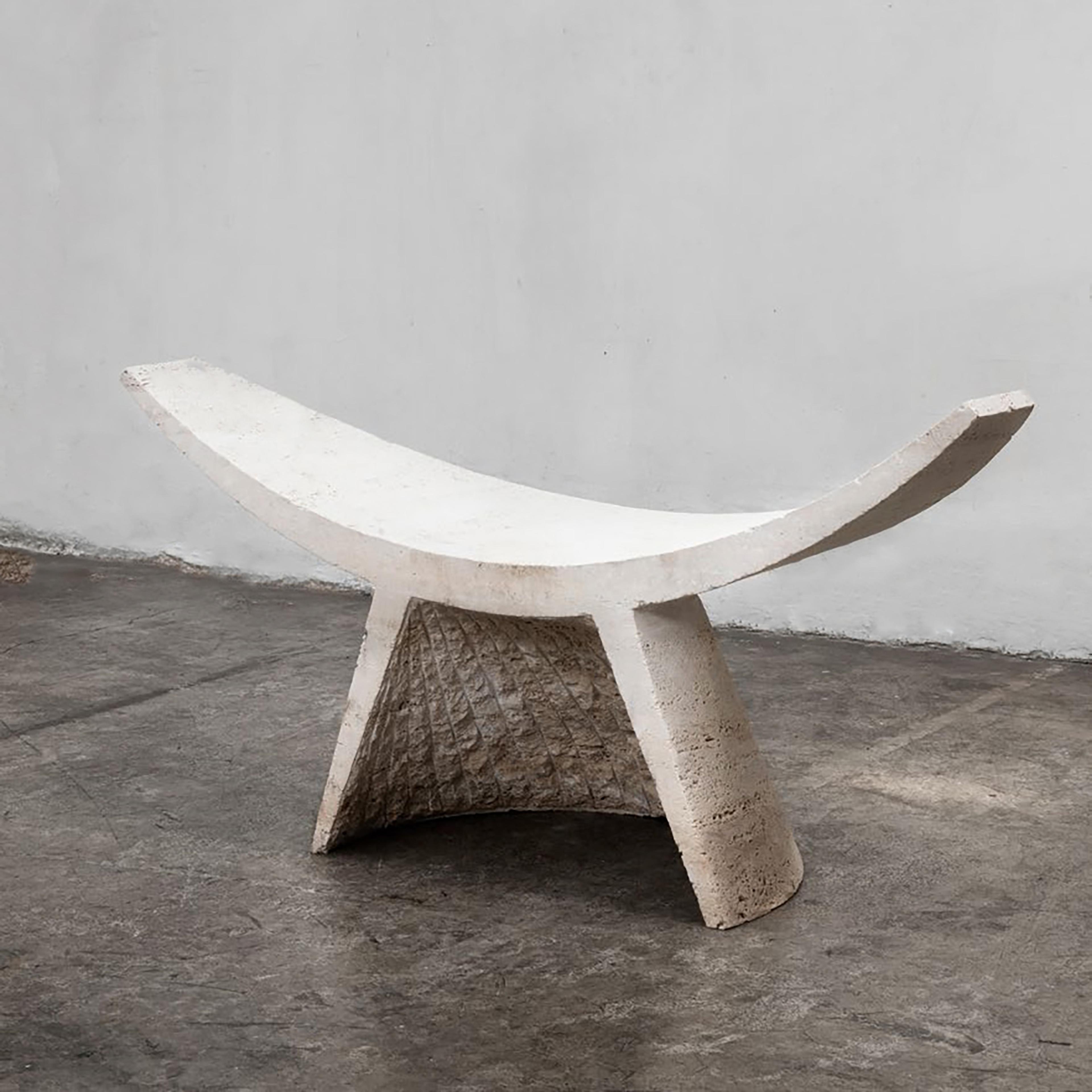 Ateliers Courbet: Ewe Studio Design Collection Hand Crafted in Mexico