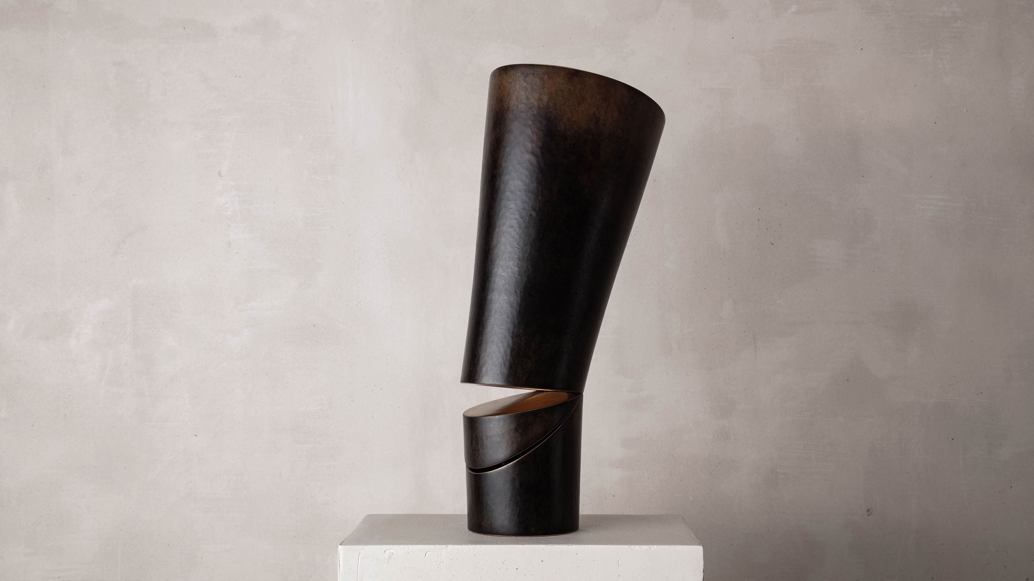 Herve Wahlen Ateliers Courbet Narcisse