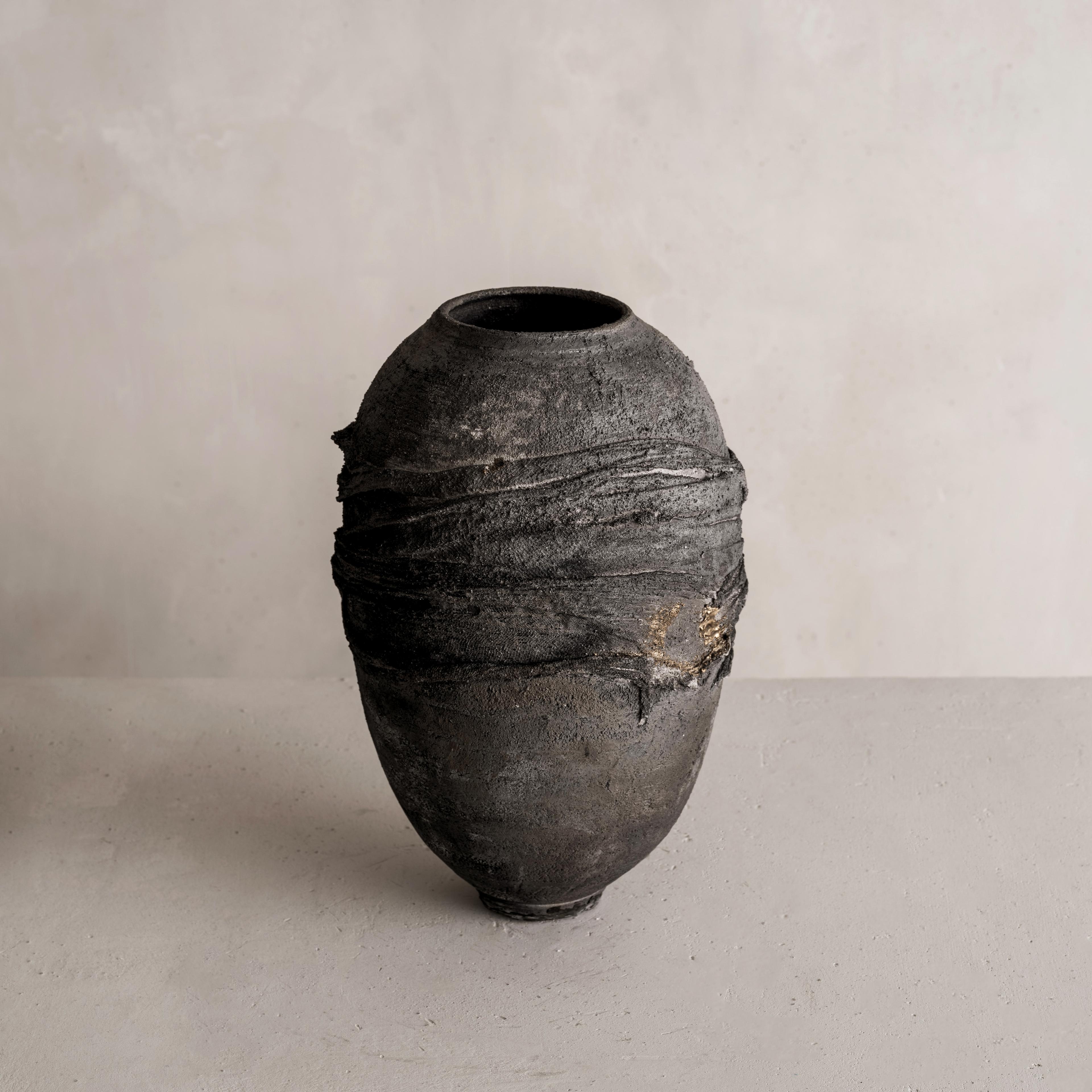 Karen Swami Ceramics Ateliers Courbet Gallery