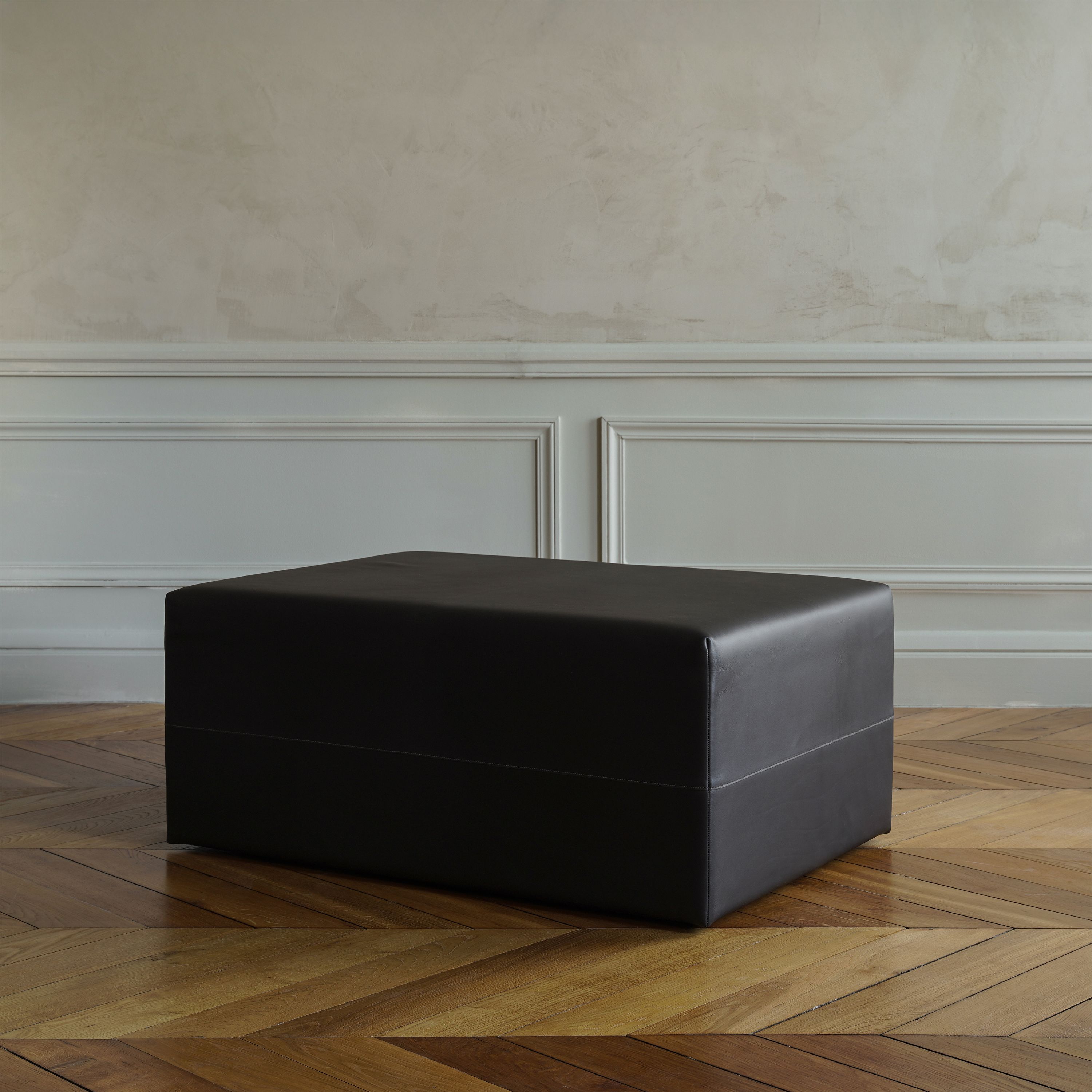 Ateliers Courbet presents Martin Szekely DOMO Chair series for Philippe Peres Editions