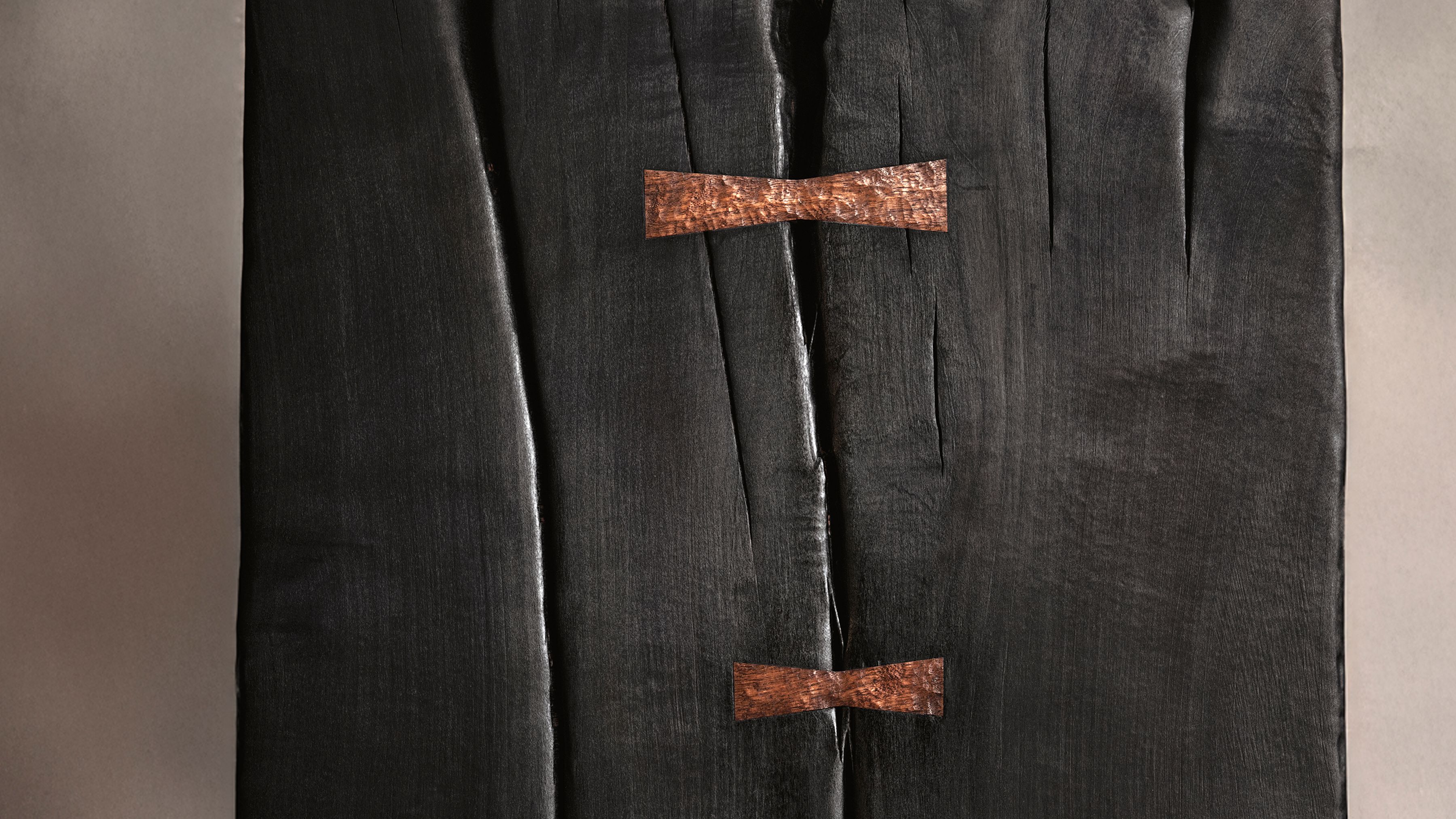 Ateliers Courbet Ethan Stebbins Couplet Bench