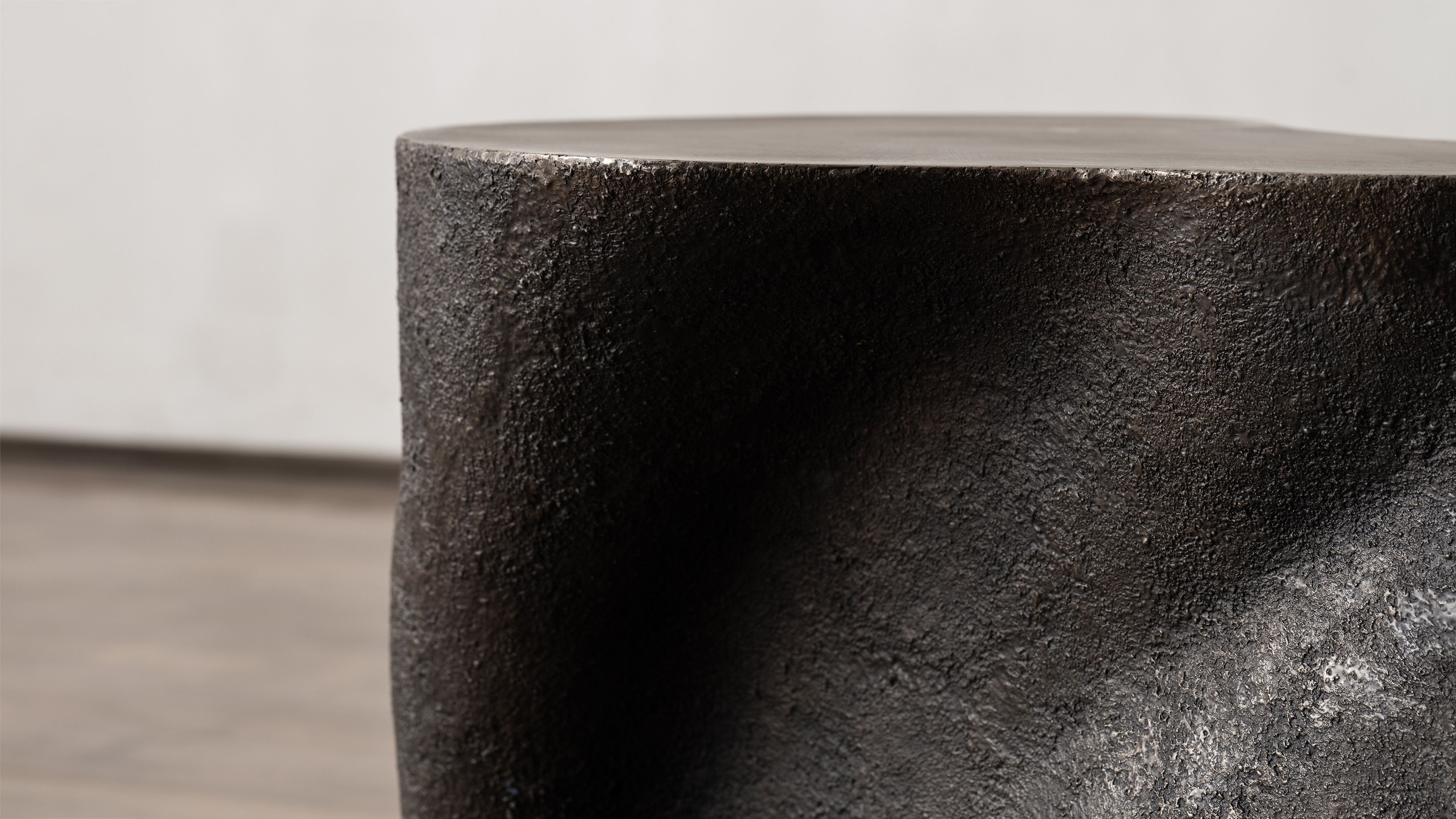 Ateliers Courbet: Jonathan Hansen Biomorphic