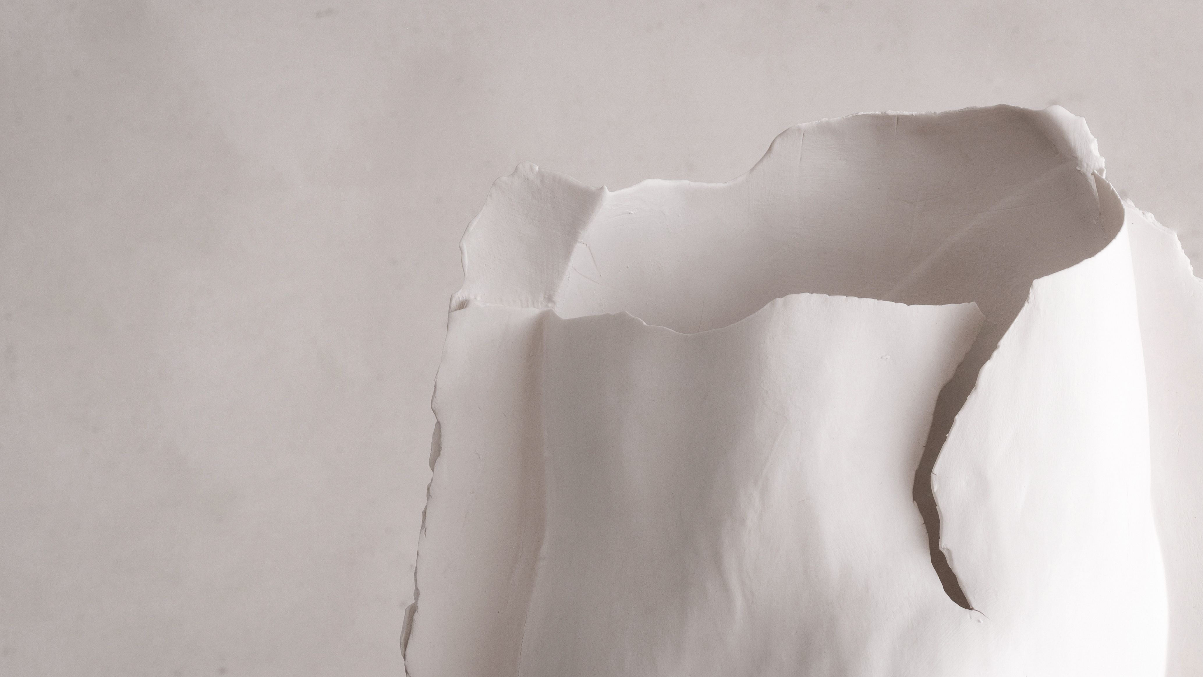 Iris Nesher Ateliers Courbet Porcelain Ceramic Artist