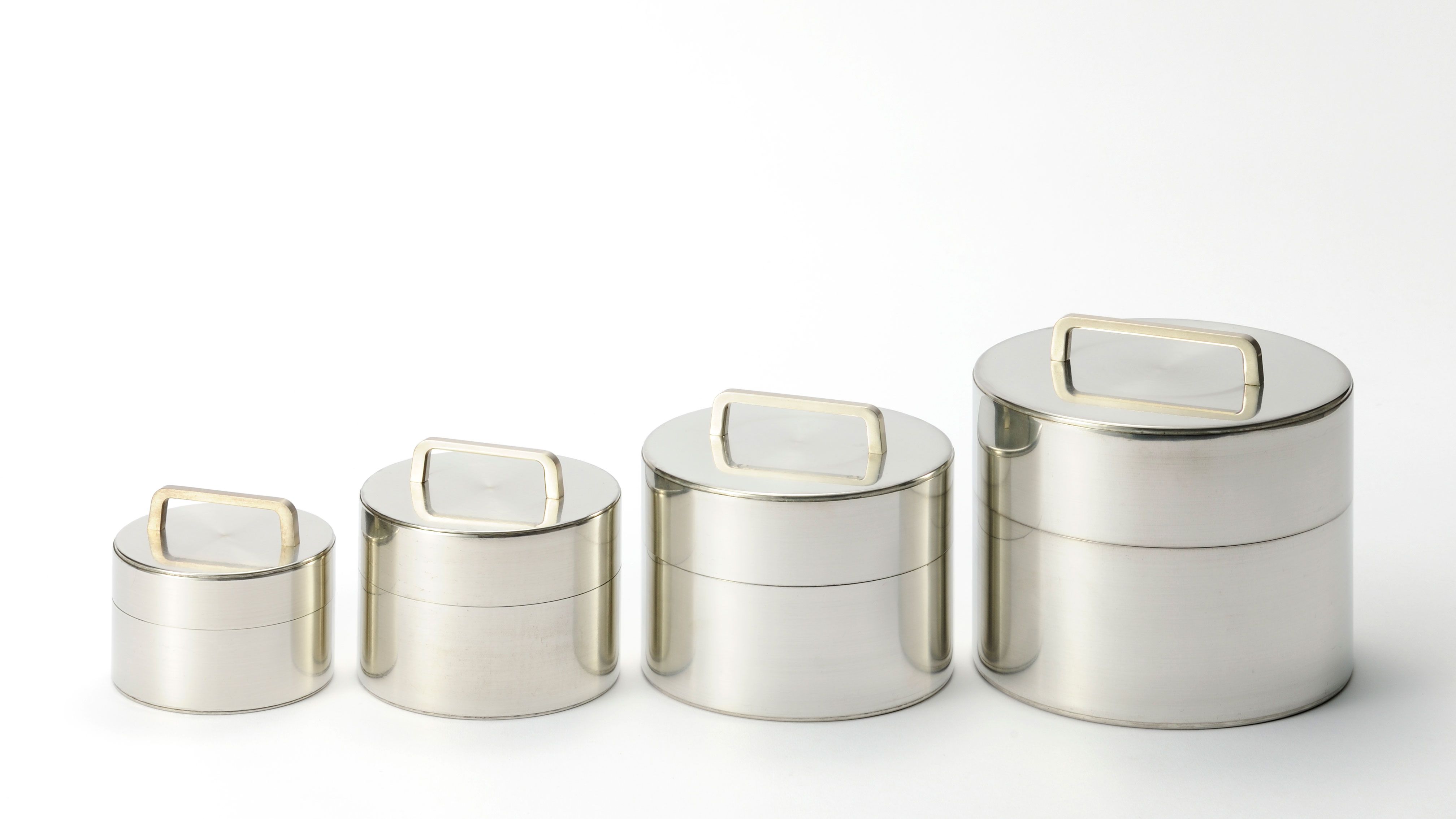 CANISTER W/ HANDLE – Les Atelier Courbet