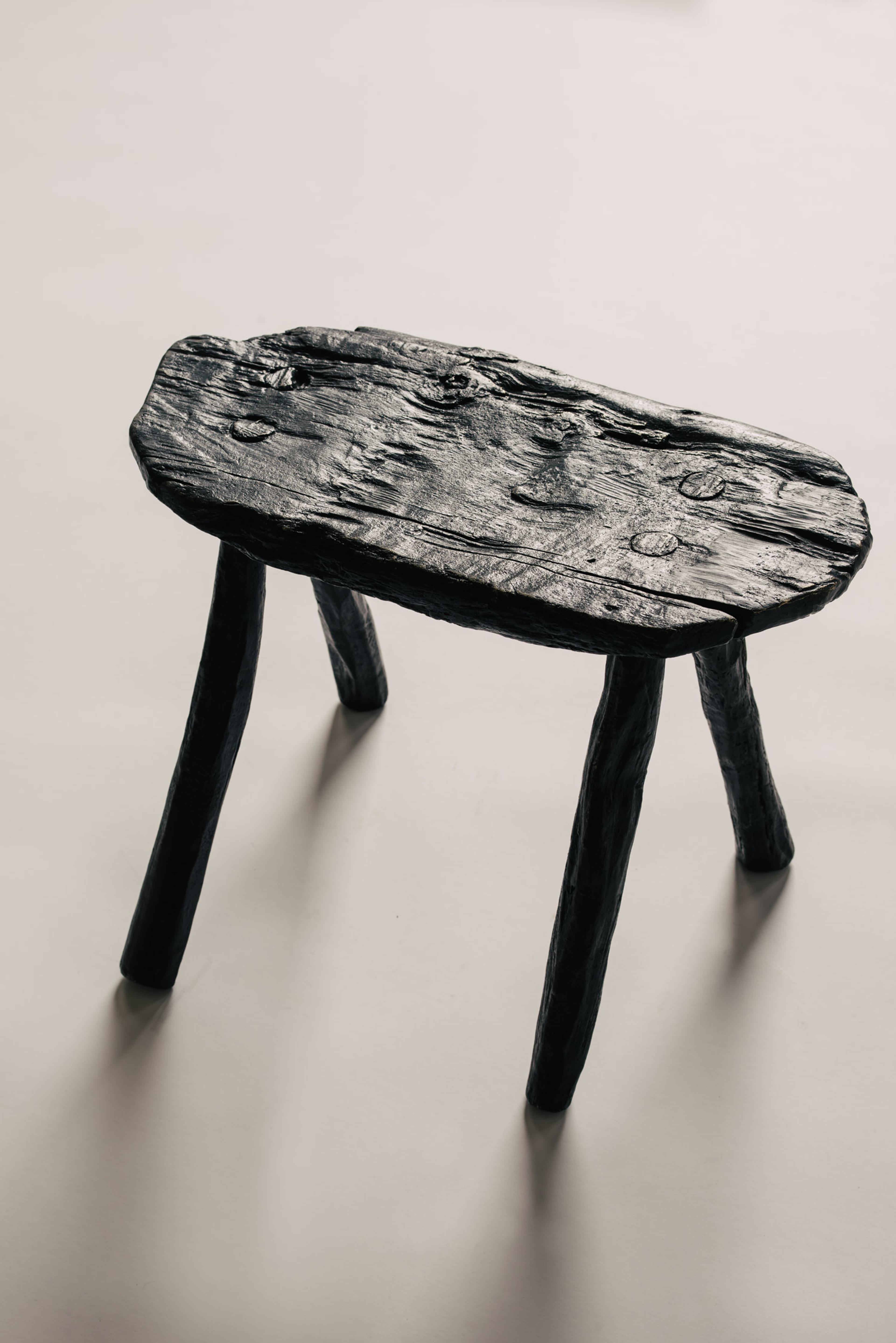 EWE Studio Ateliers Courbet Memoria Stool 7