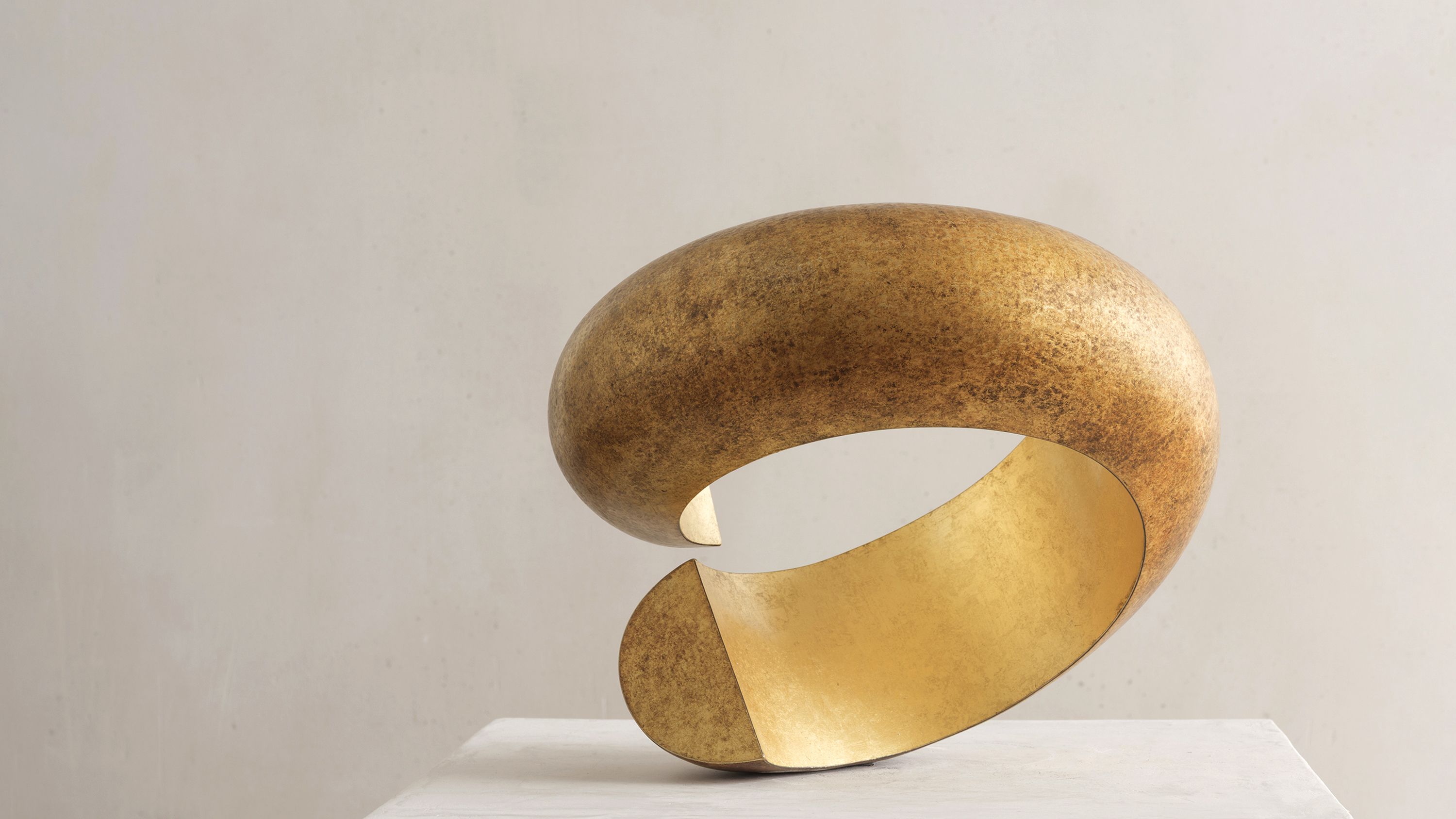 Herve Wahlen Ateliers Courbet Spirale