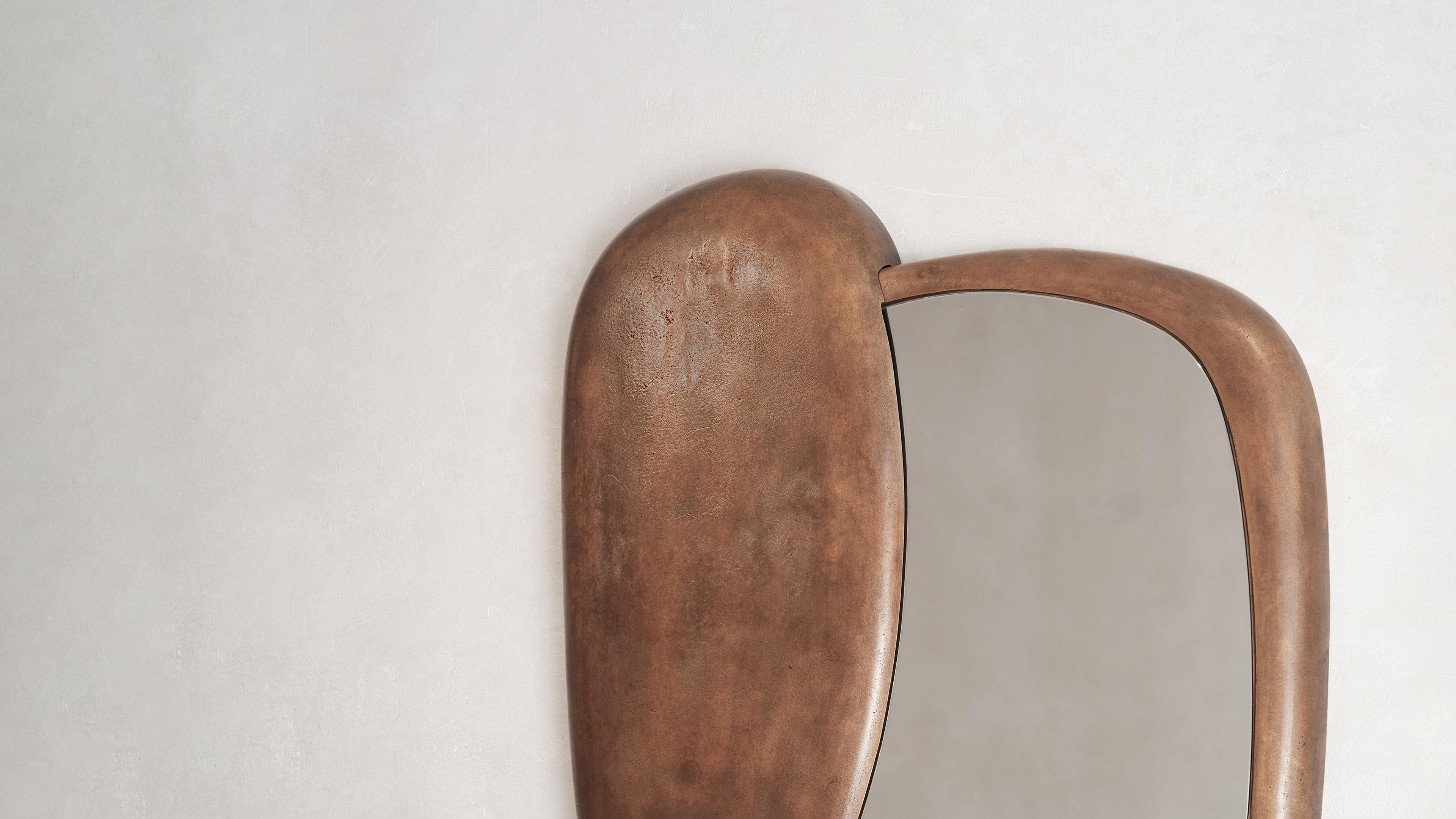 Mauro Mori Italian Furniture Designer and Crafter