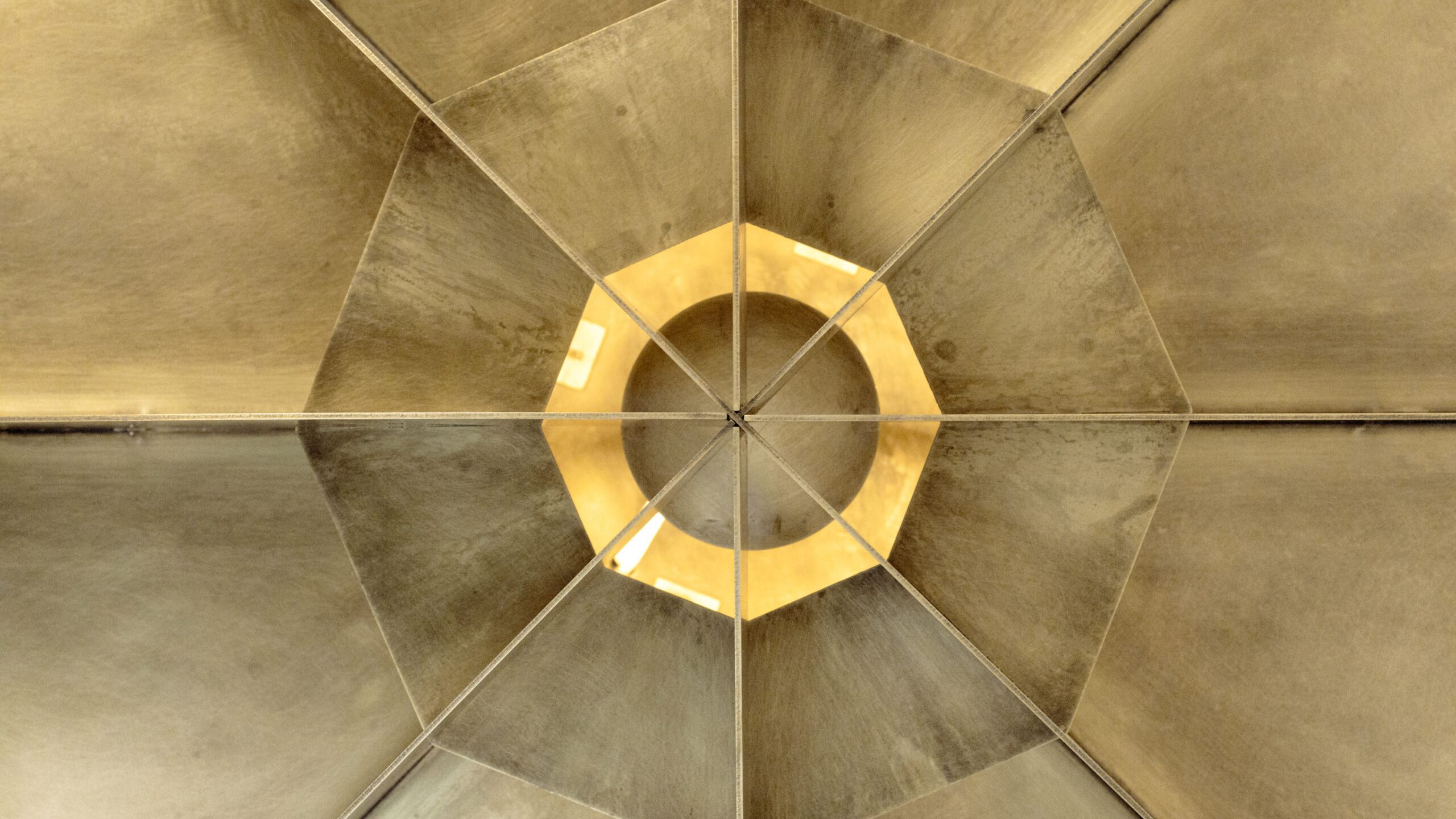 Ateliers Courbet Hector Esrawe Solsticio Wall Light Sculpture