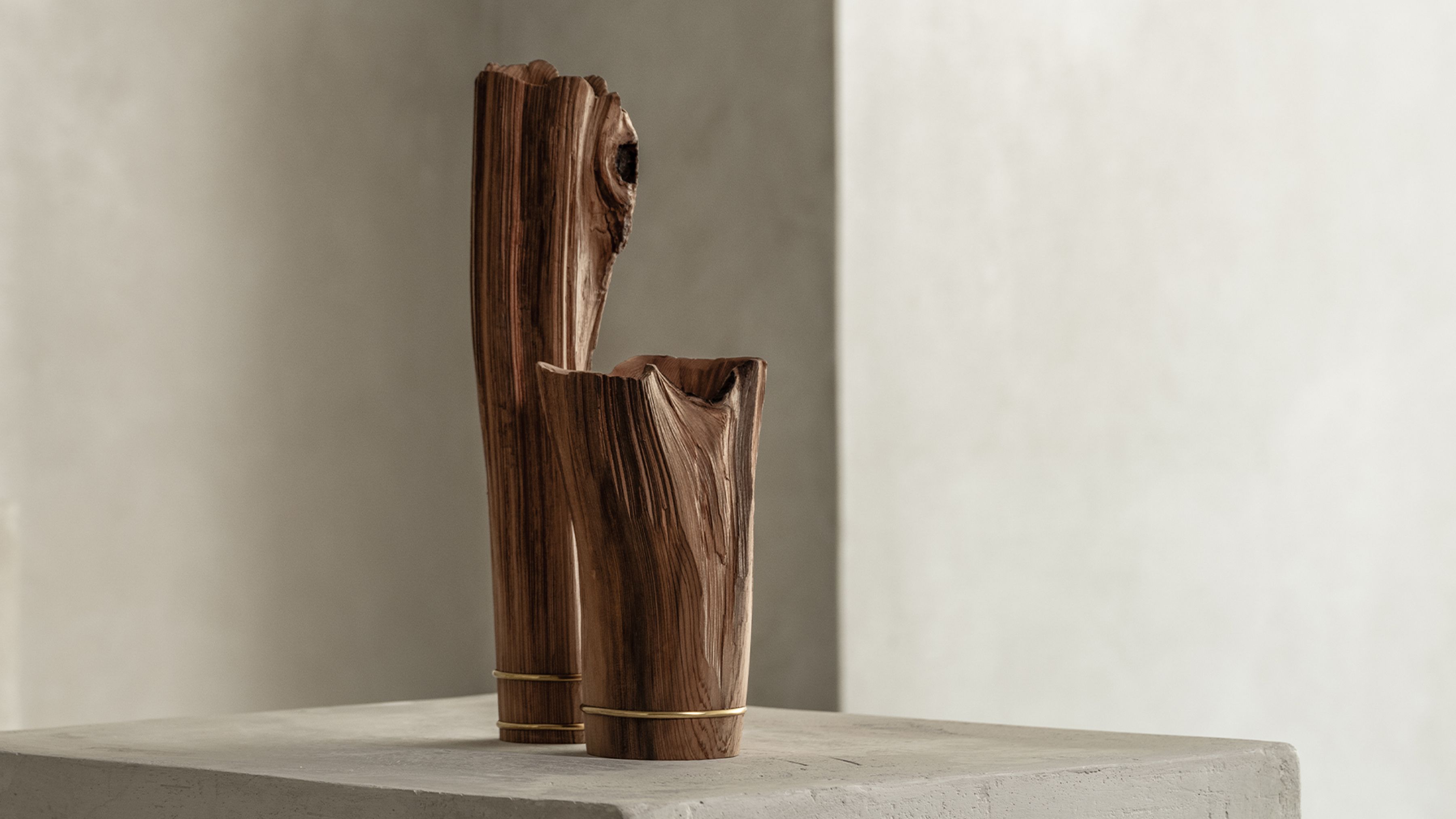 Ateliers Courbet: Shuji Nakagawa Yorishiro XX