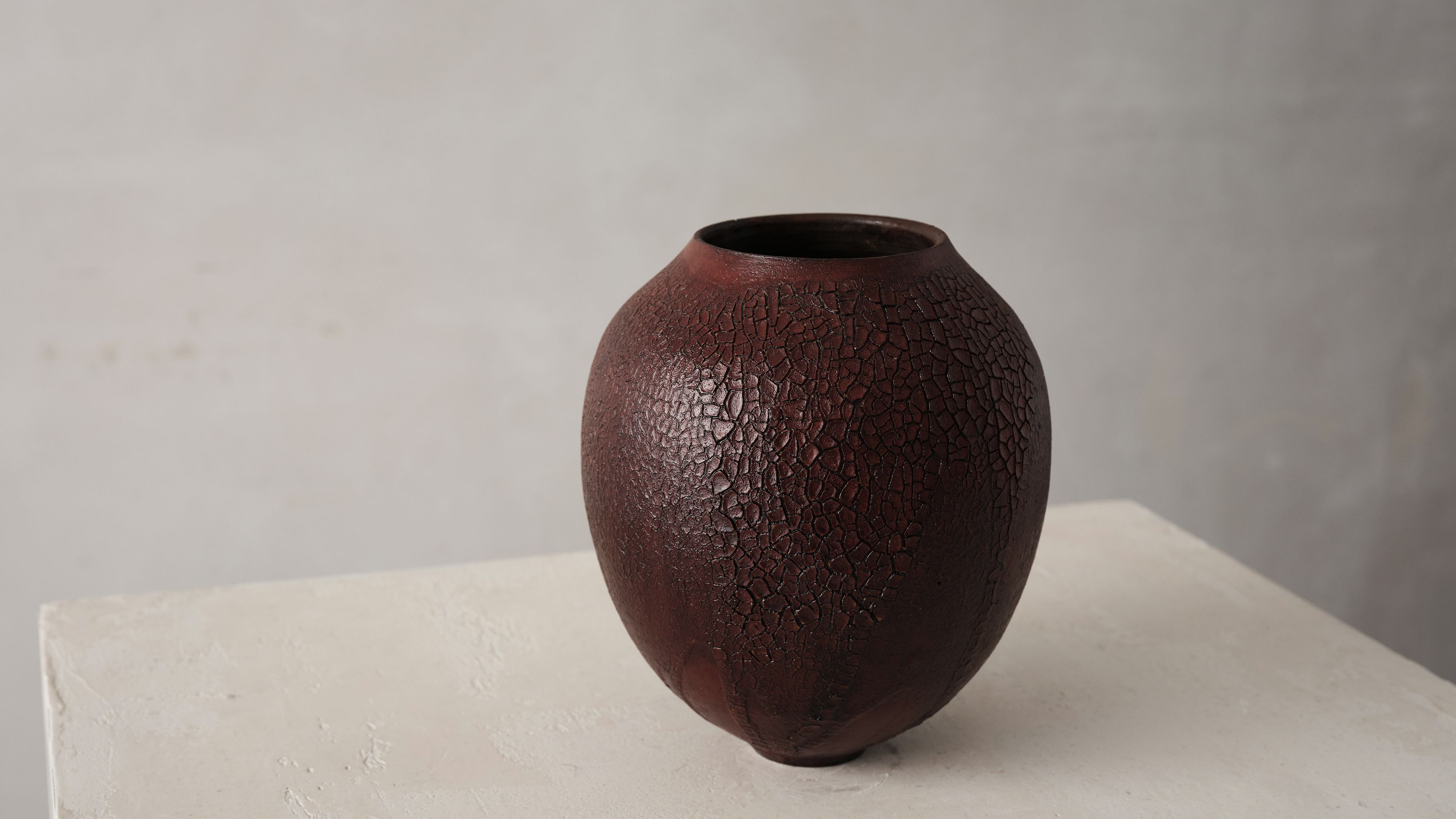 Karen Swami Ateliers Courbet Ceramics Uru 114