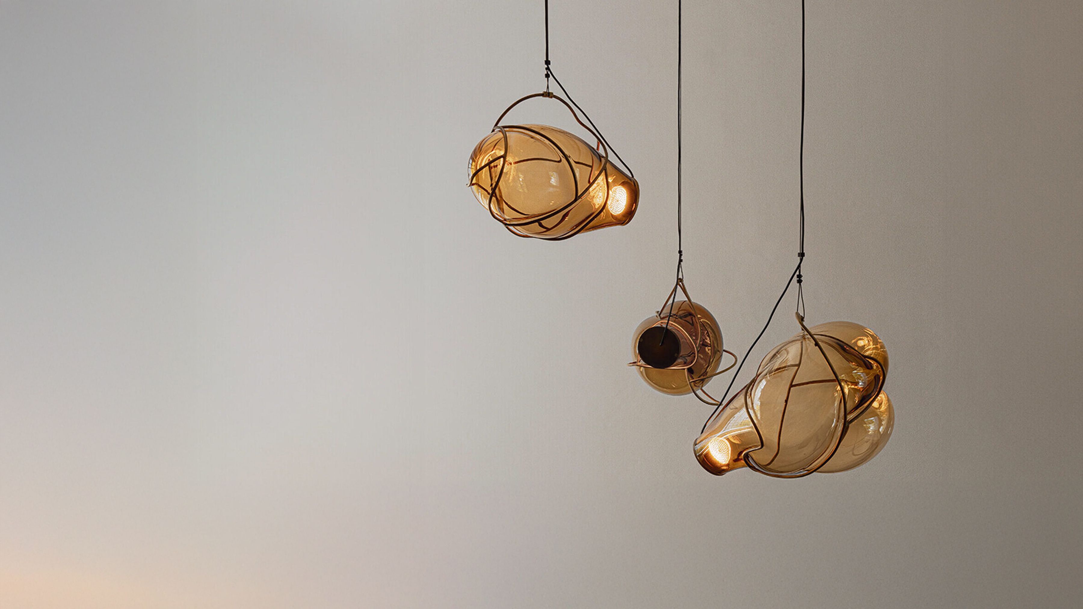 EWE Studio Ateliers Courbet Nebula Light