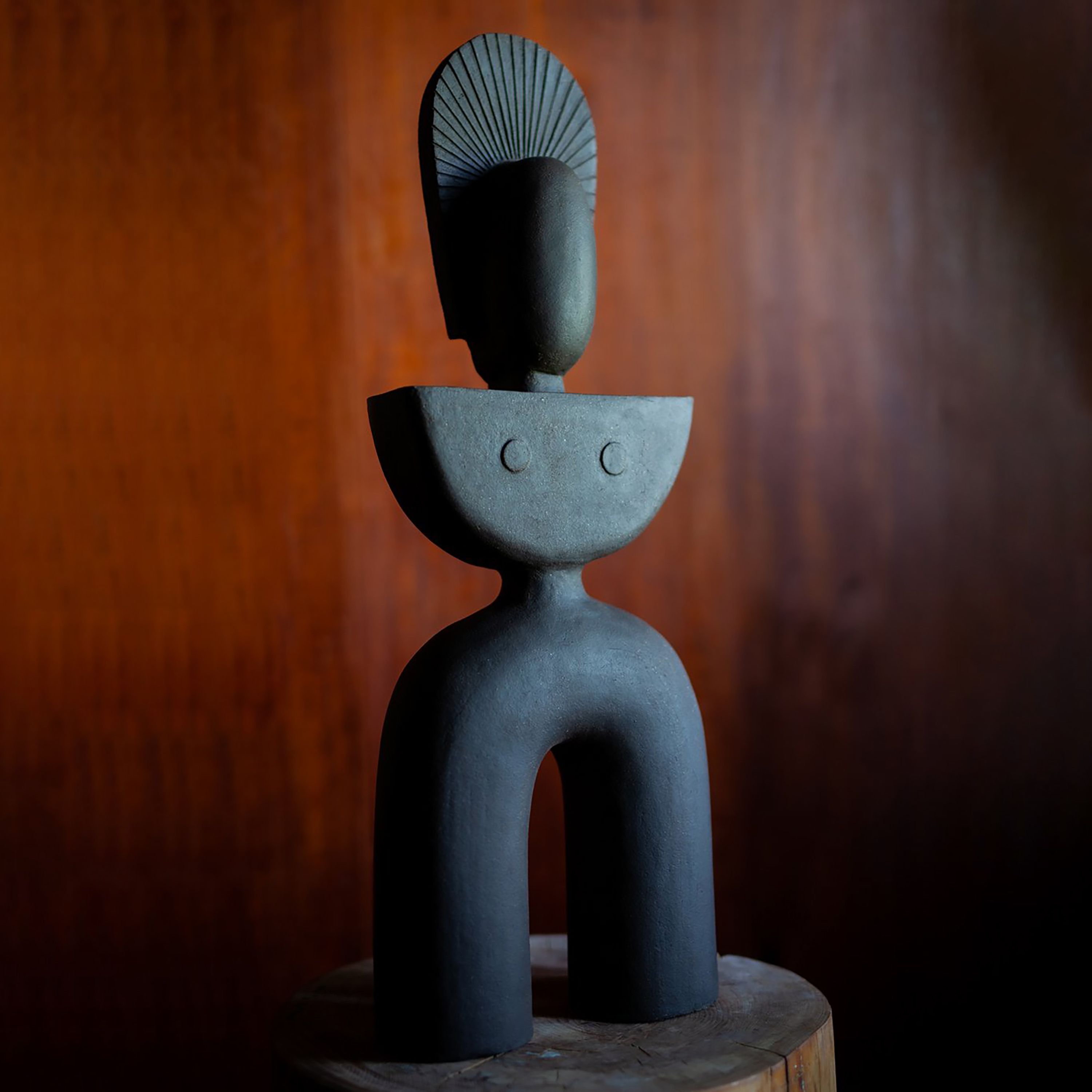Noe Kuremoto Ceramic at Ateliers Courbet