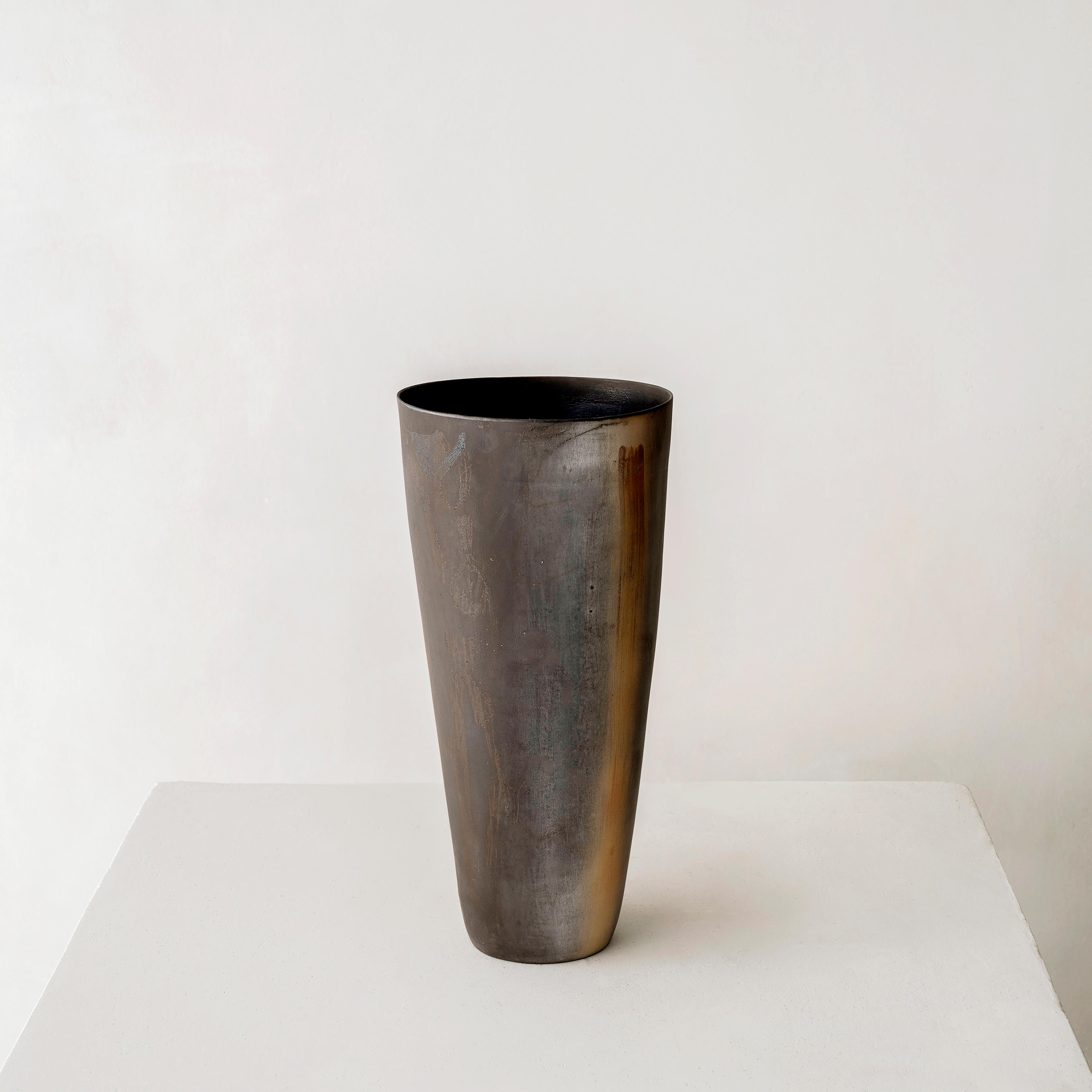 Katherine Glenday Ateliers Courbet Ceramics Vessels