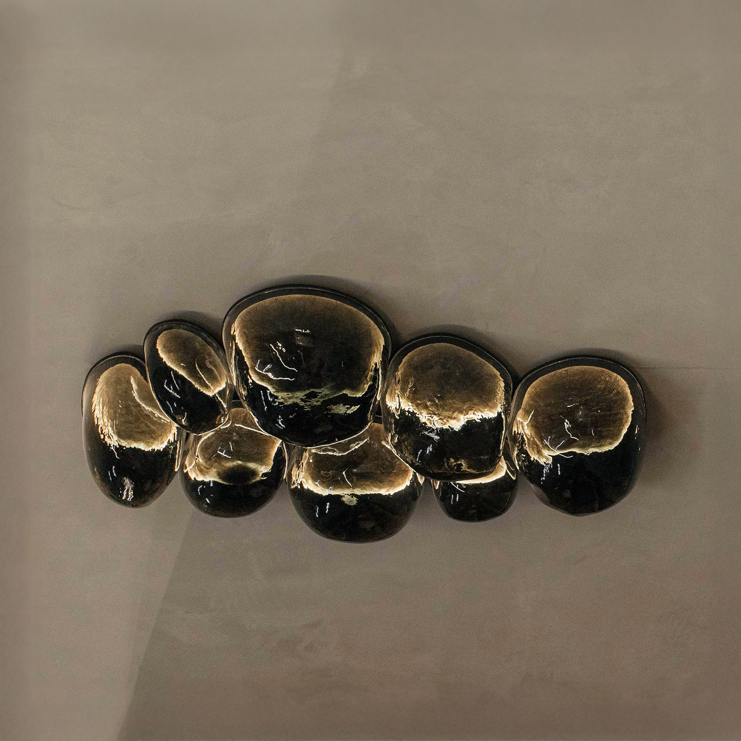 EWE Studio Ateliers Courbet Black Magma Light Medium