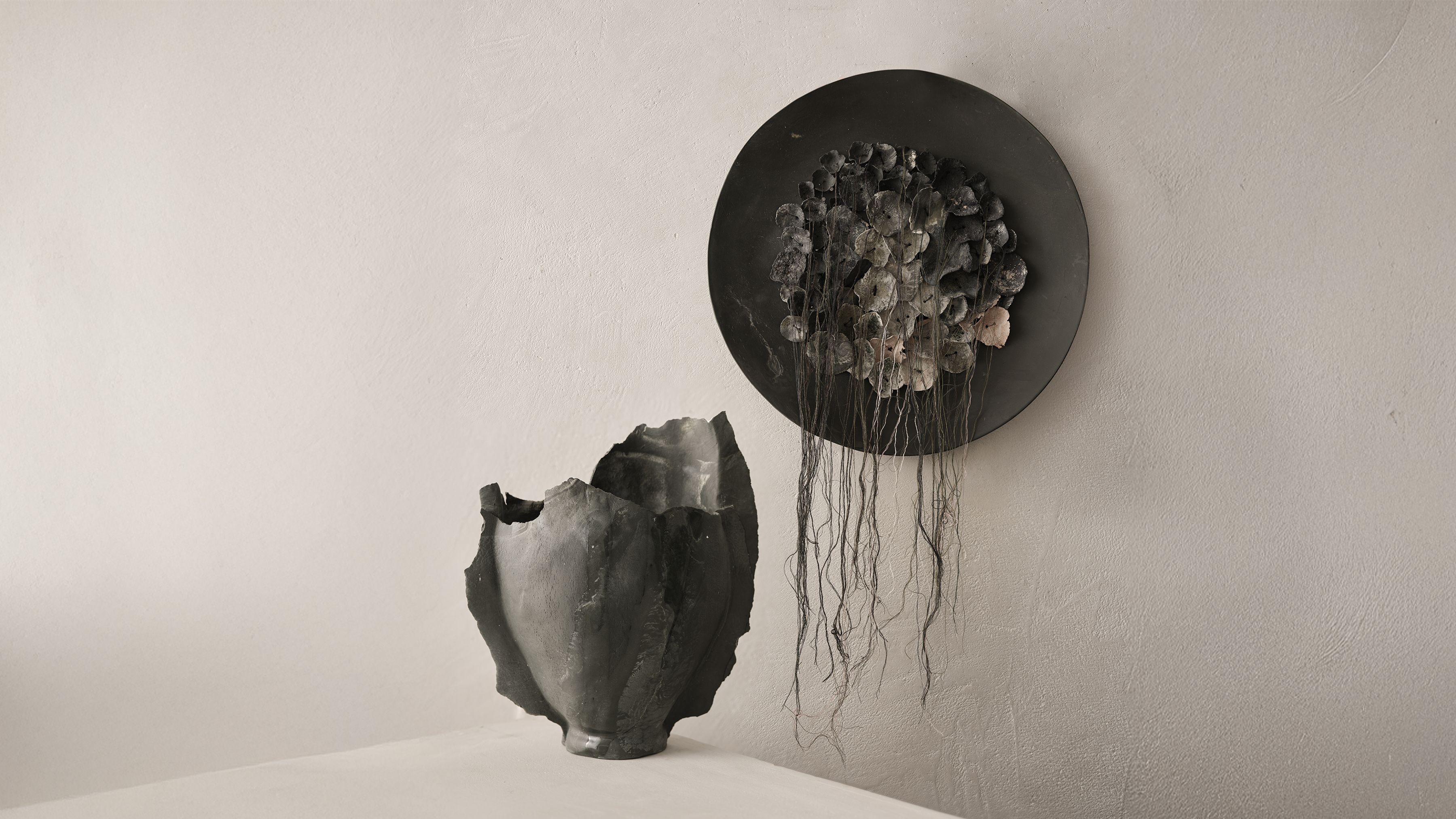 Iris Nesher Ateliers Courbet Porcelain Ceramic Artist