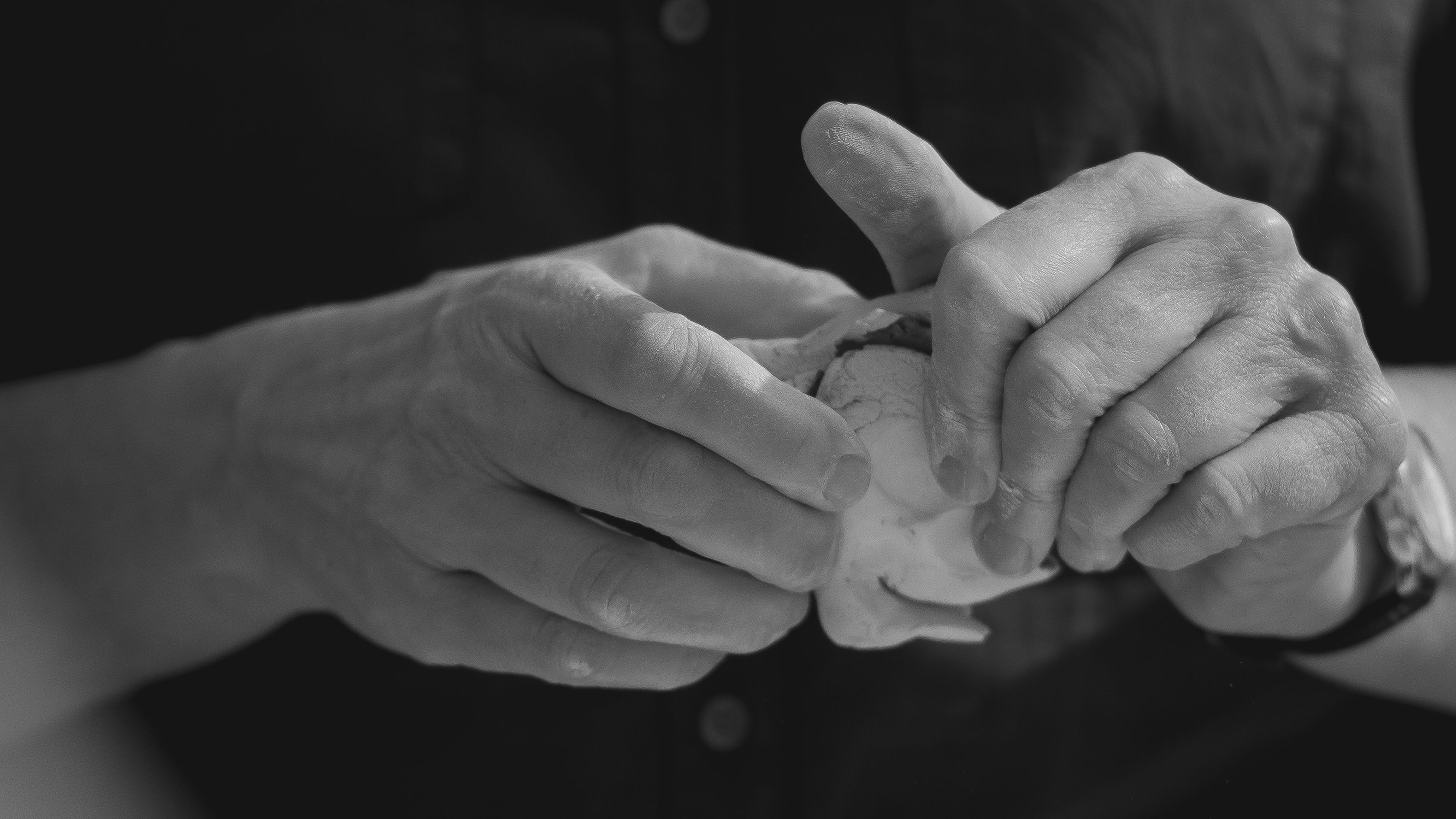 Iris Nesher Ateliers Courbet Porcelain Ceramic Artist