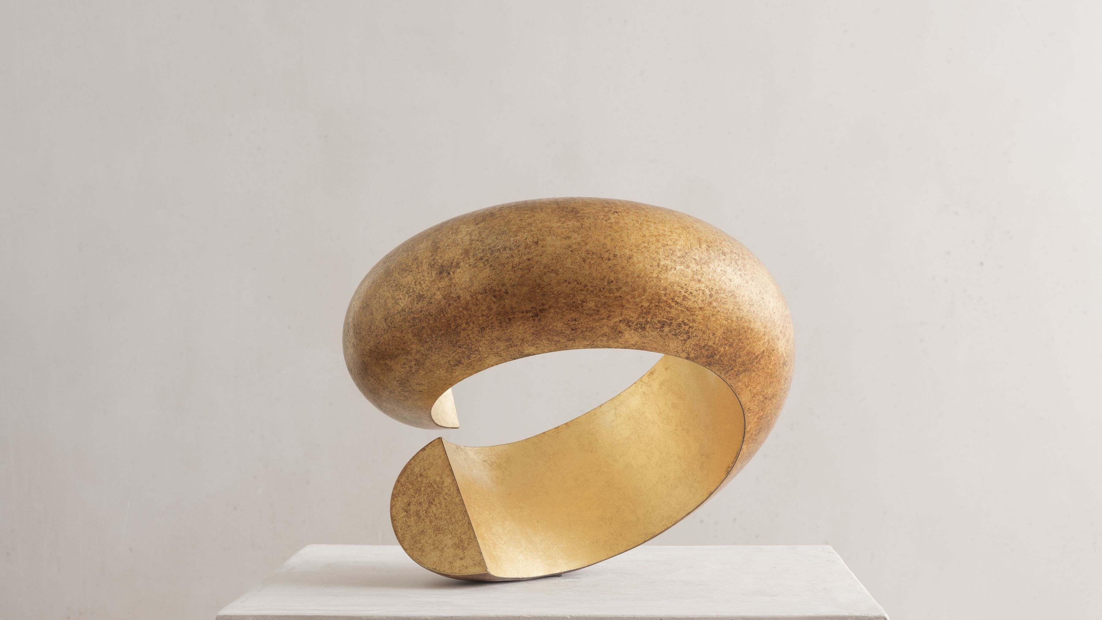 Herve Wahlen Ateliers Courbet Spirale