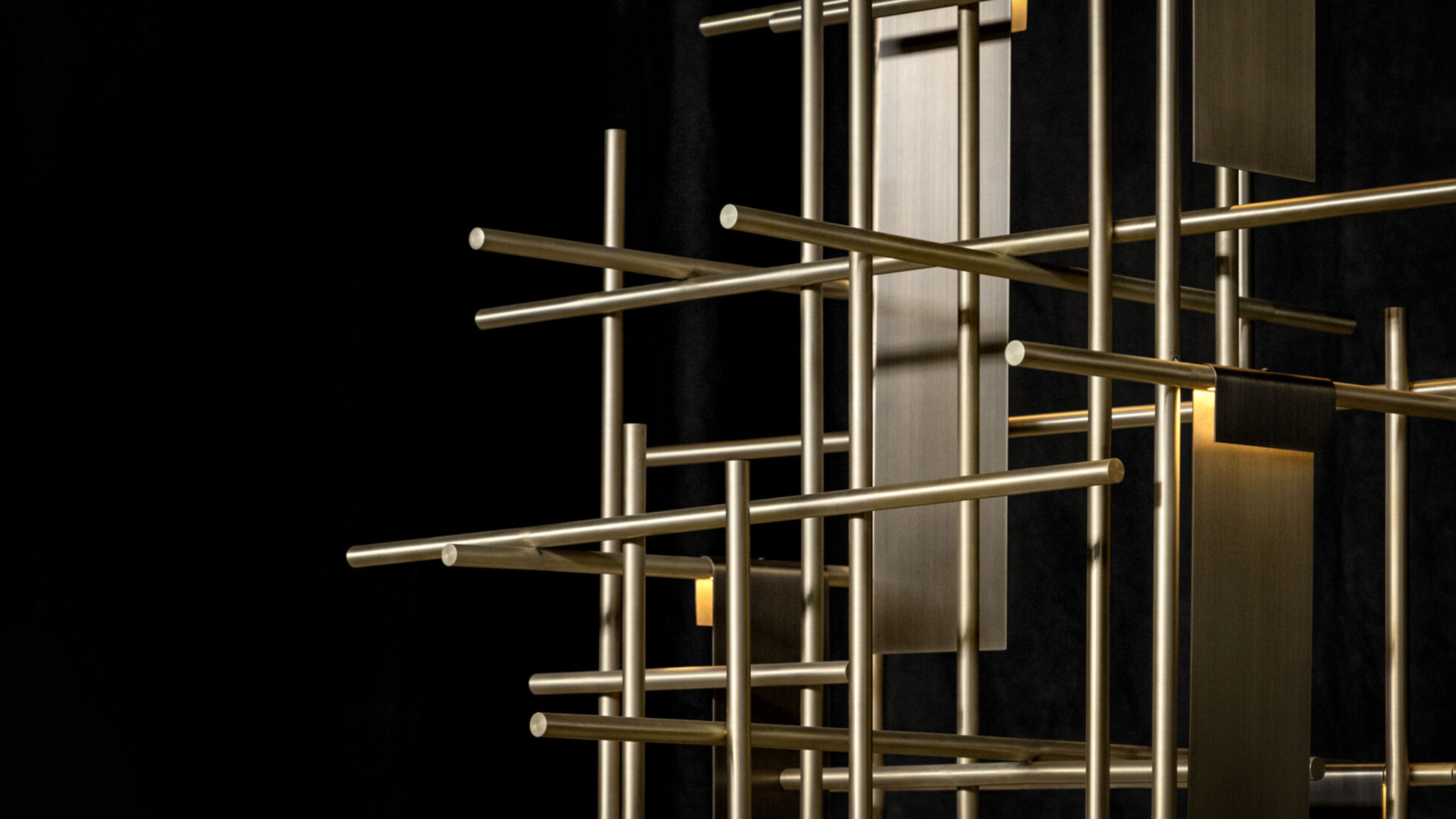 Hector Esrawe Ateliers Courbet Trama Light Series