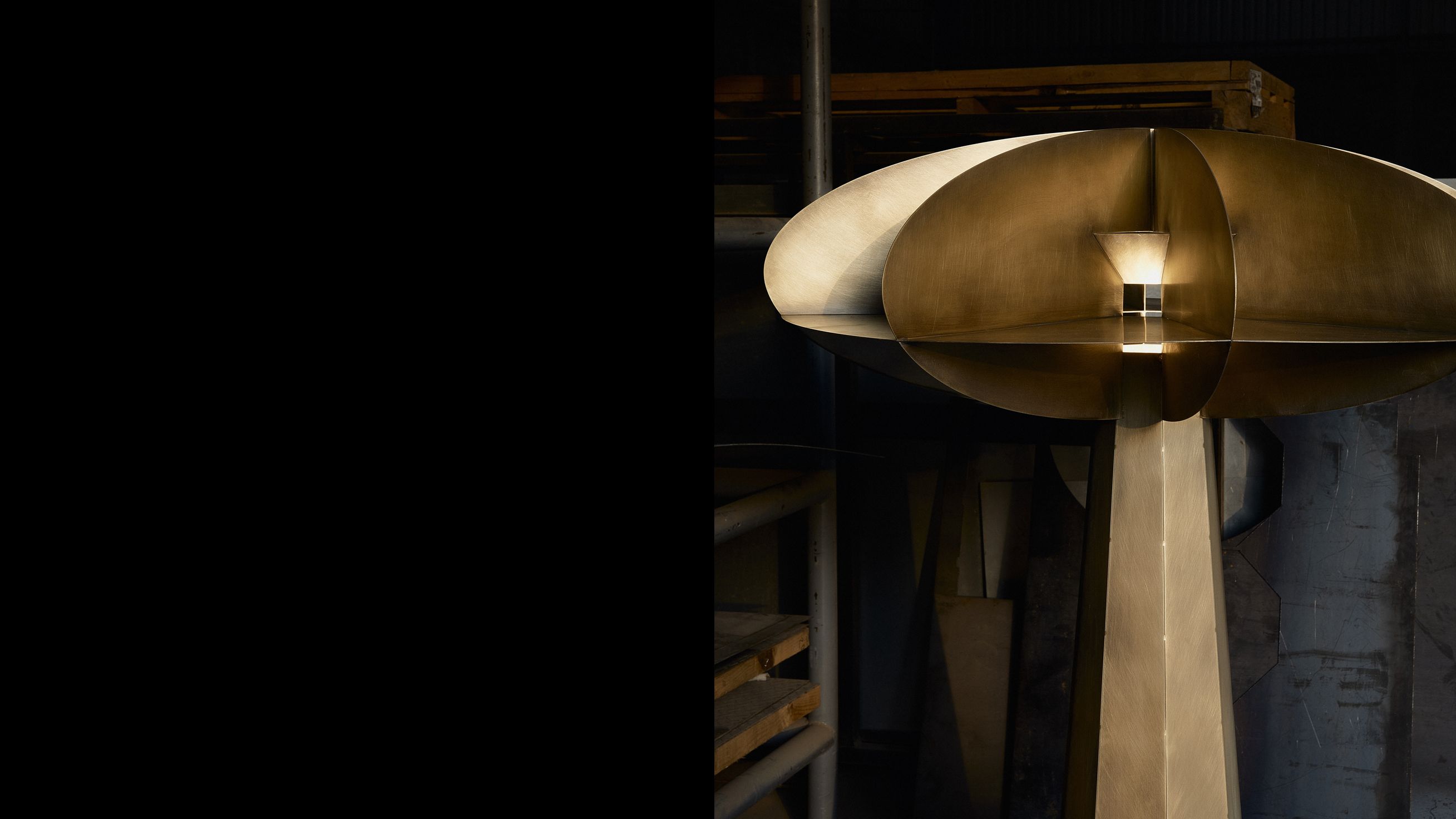 Ateliers Courbet Hector Esrawe Solsticio FL XL Lights
