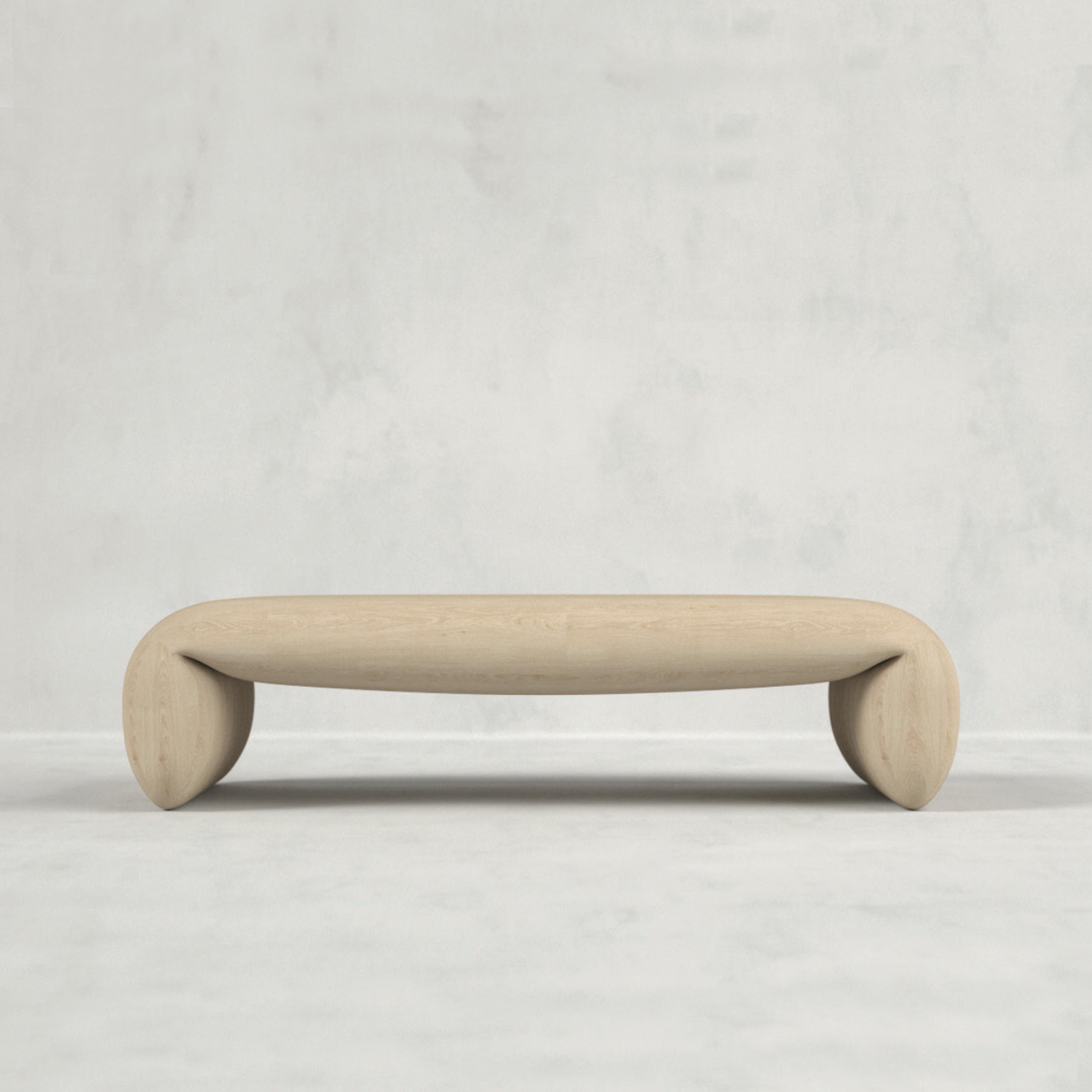 Pieter Maes Ateliers Courbet Fold Coffee Table Furniture