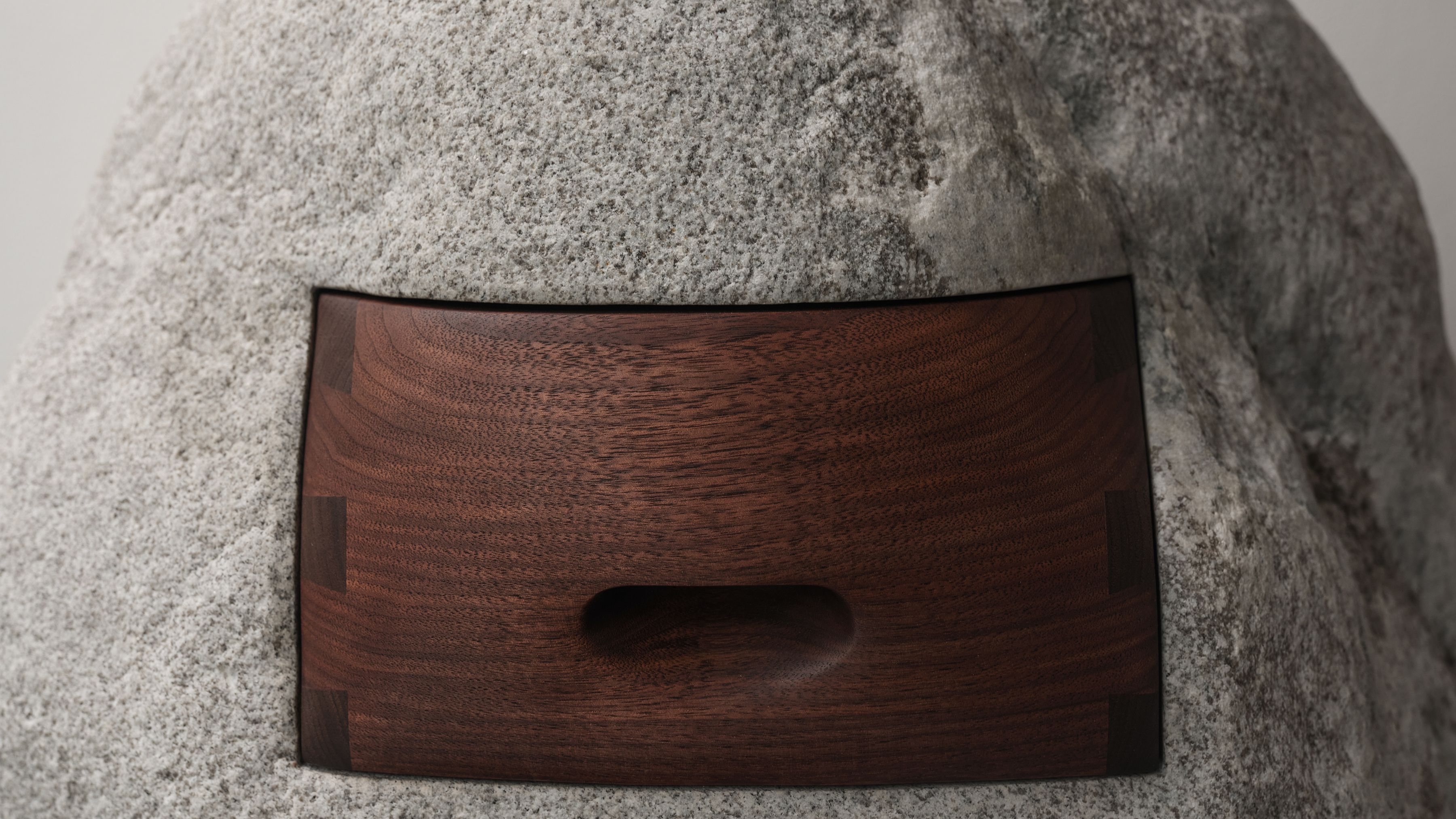 Ethan Stebbins Ateliers Courbet Niche Drawers Boulder