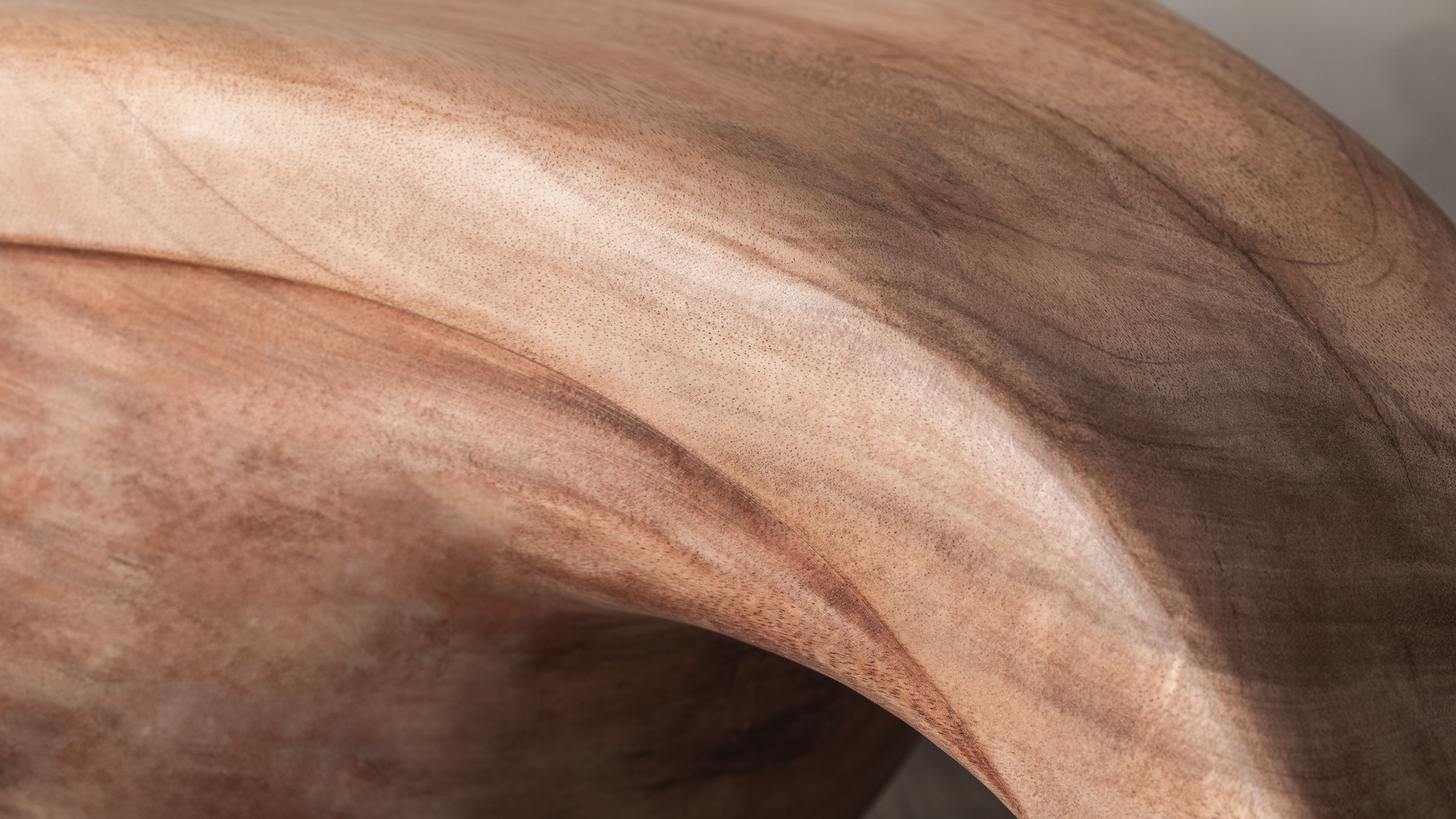 Ateliers Courbet Mauro Mori Cetra Coffee Table