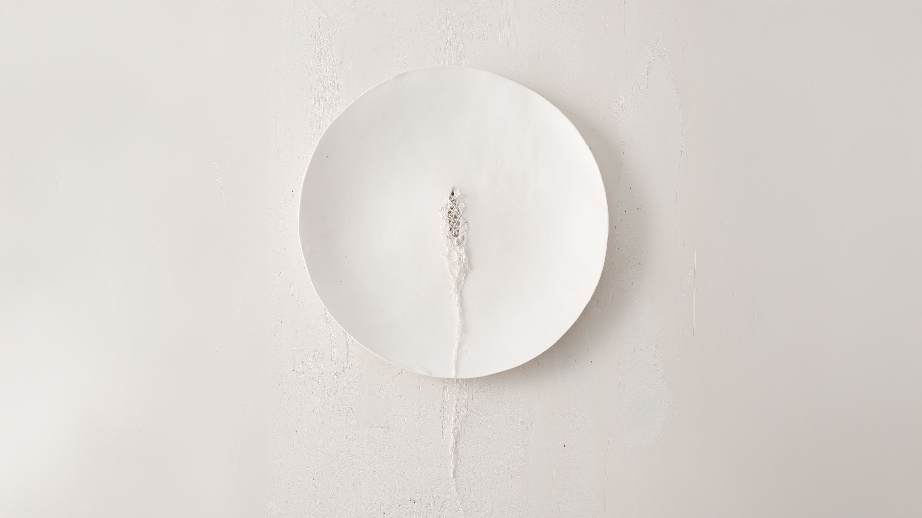 Ateliers Courbet presents Iris Nesher Ceramic